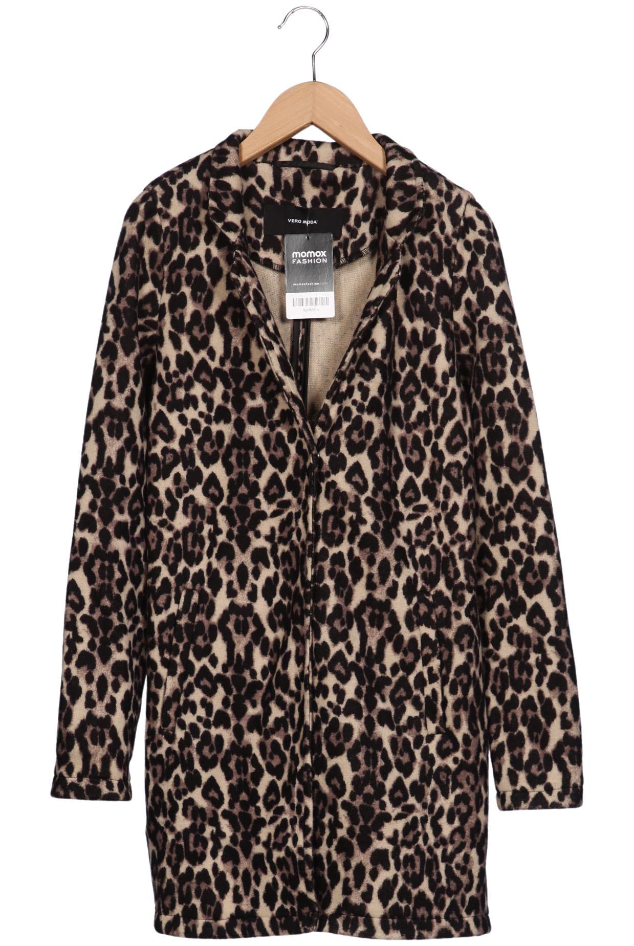 

Vero Moda Damen Mantel, braun, Gr. 34