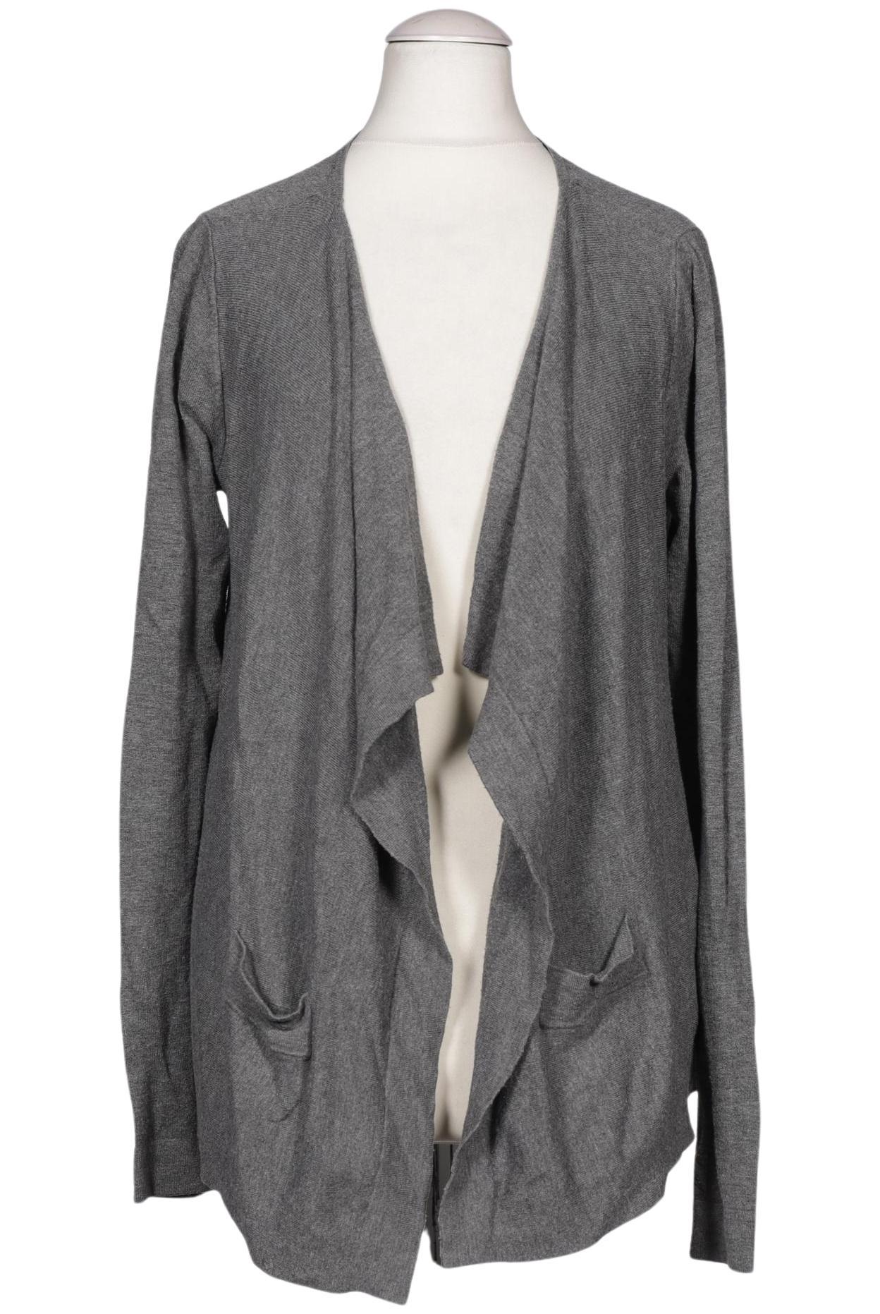 

Vero Moda Damen Strickjacke, grau, Gr. 34