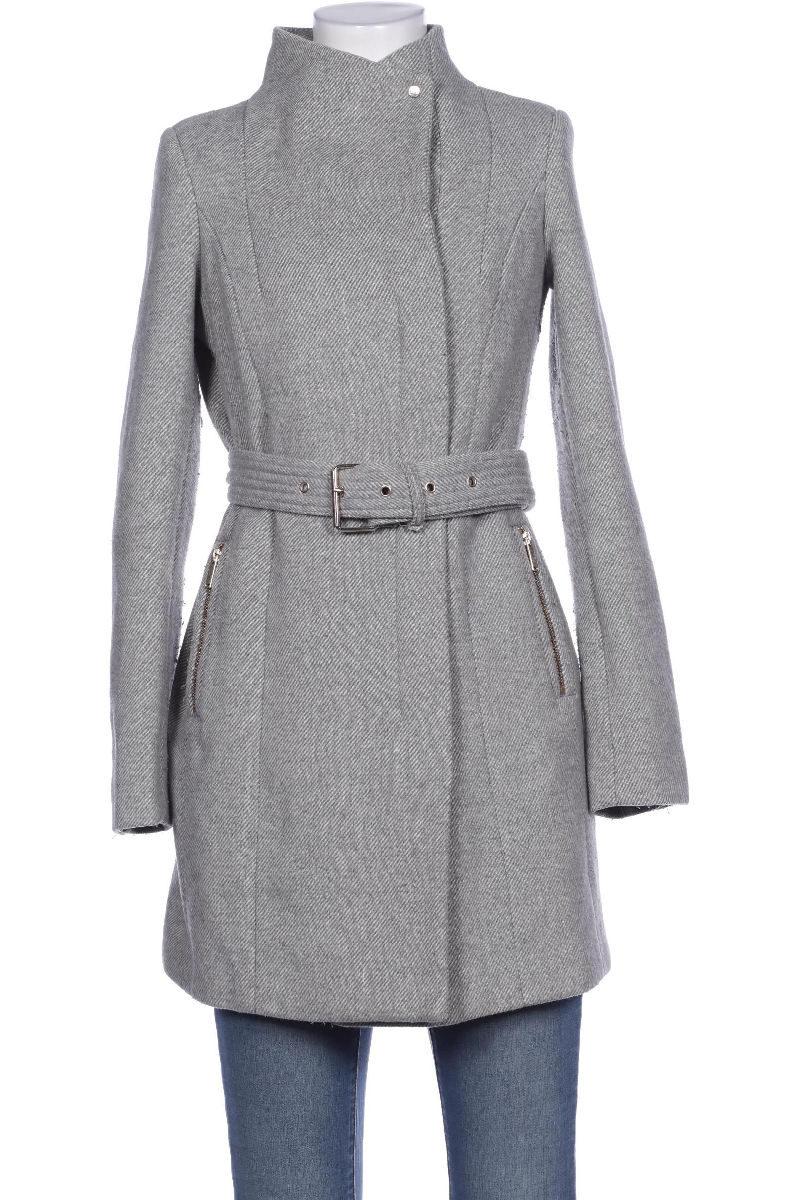 

Vero Moda Damen Mantel, grau, Gr. 34