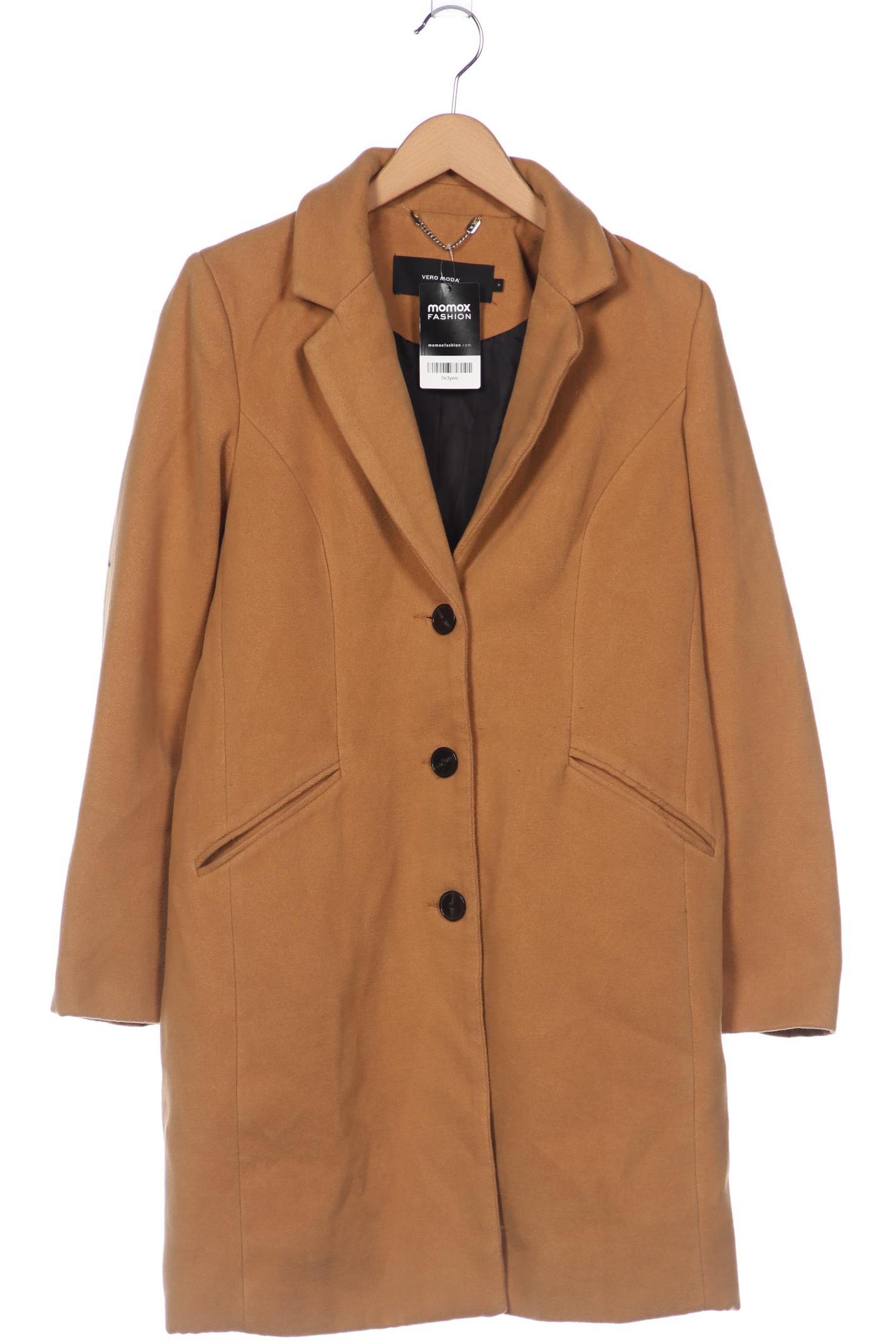 

Vero Moda Damen Mantel, beige, Gr. 38