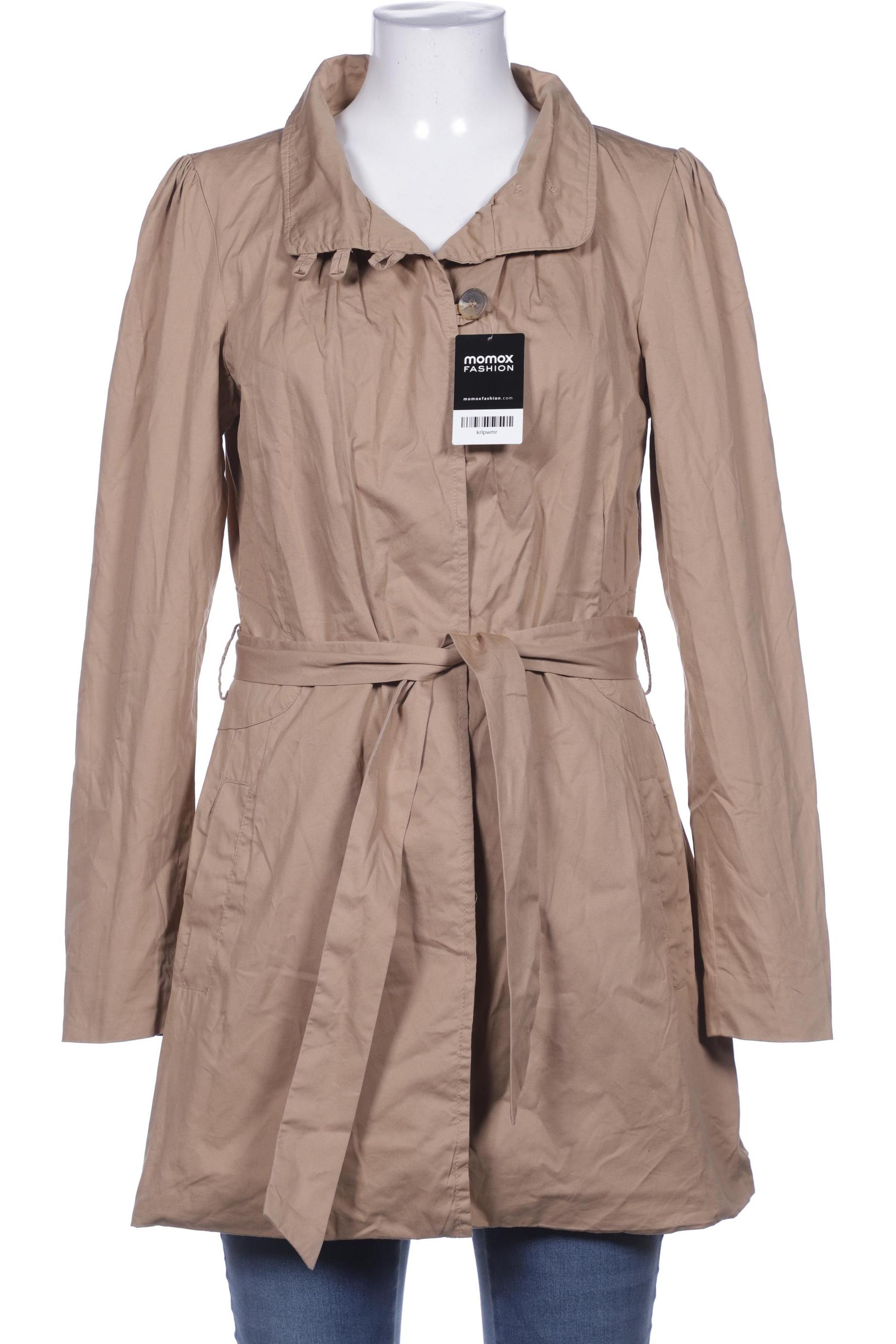 

Vero Moda Damen Mantel, beige