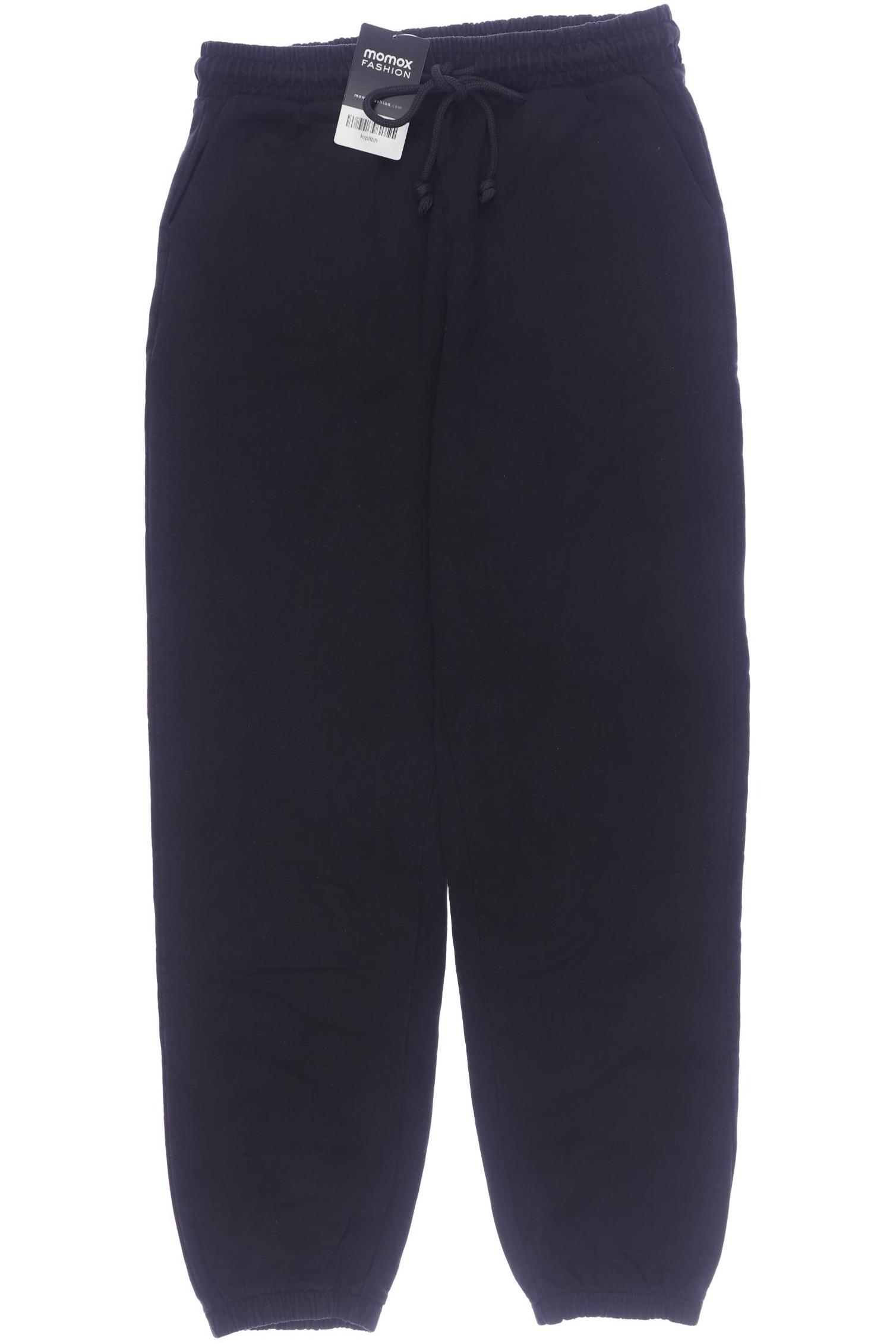 

Vero Moda Damen Stoffhose, schwarz, Gr. 0