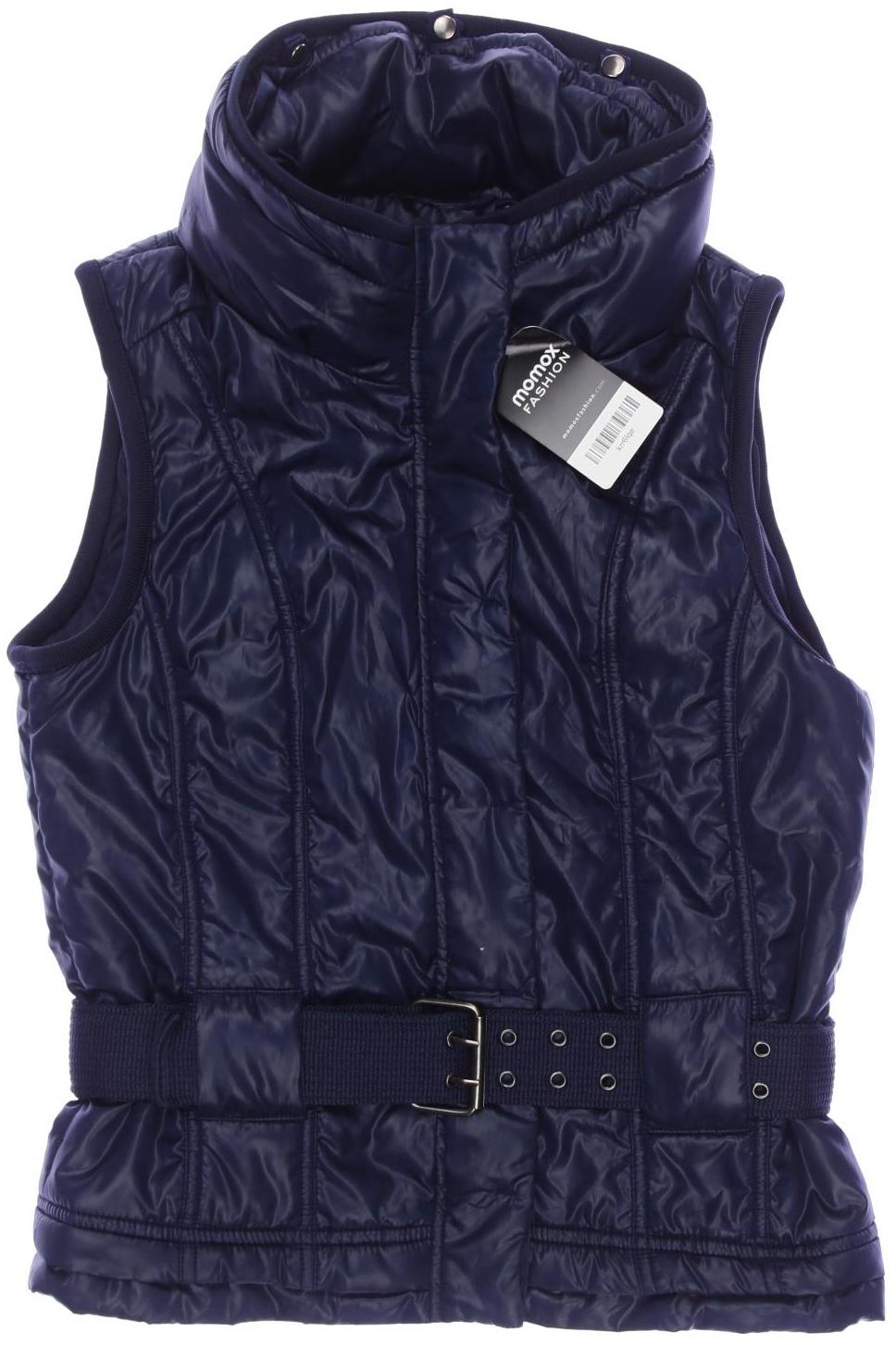 

Vero Moda Damen Weste, marineblau, Gr. 38