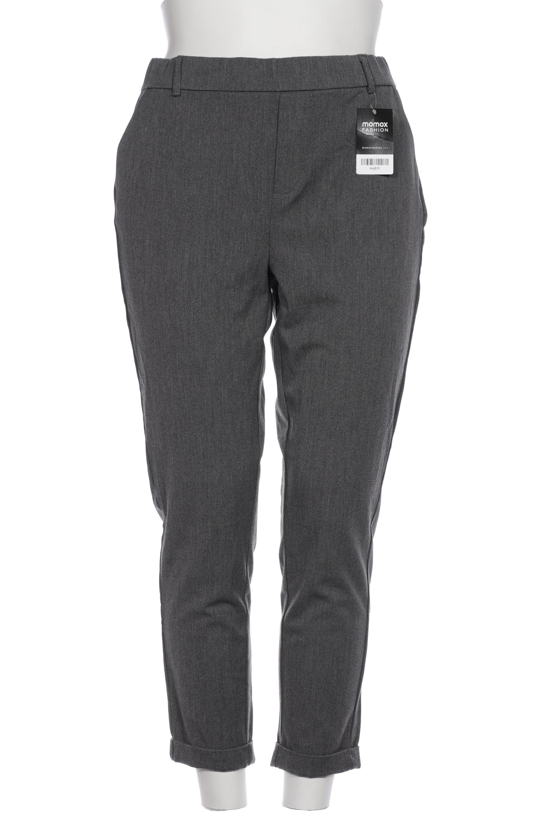 

Vero Moda Damen Stoffhose, grau, Gr. 44