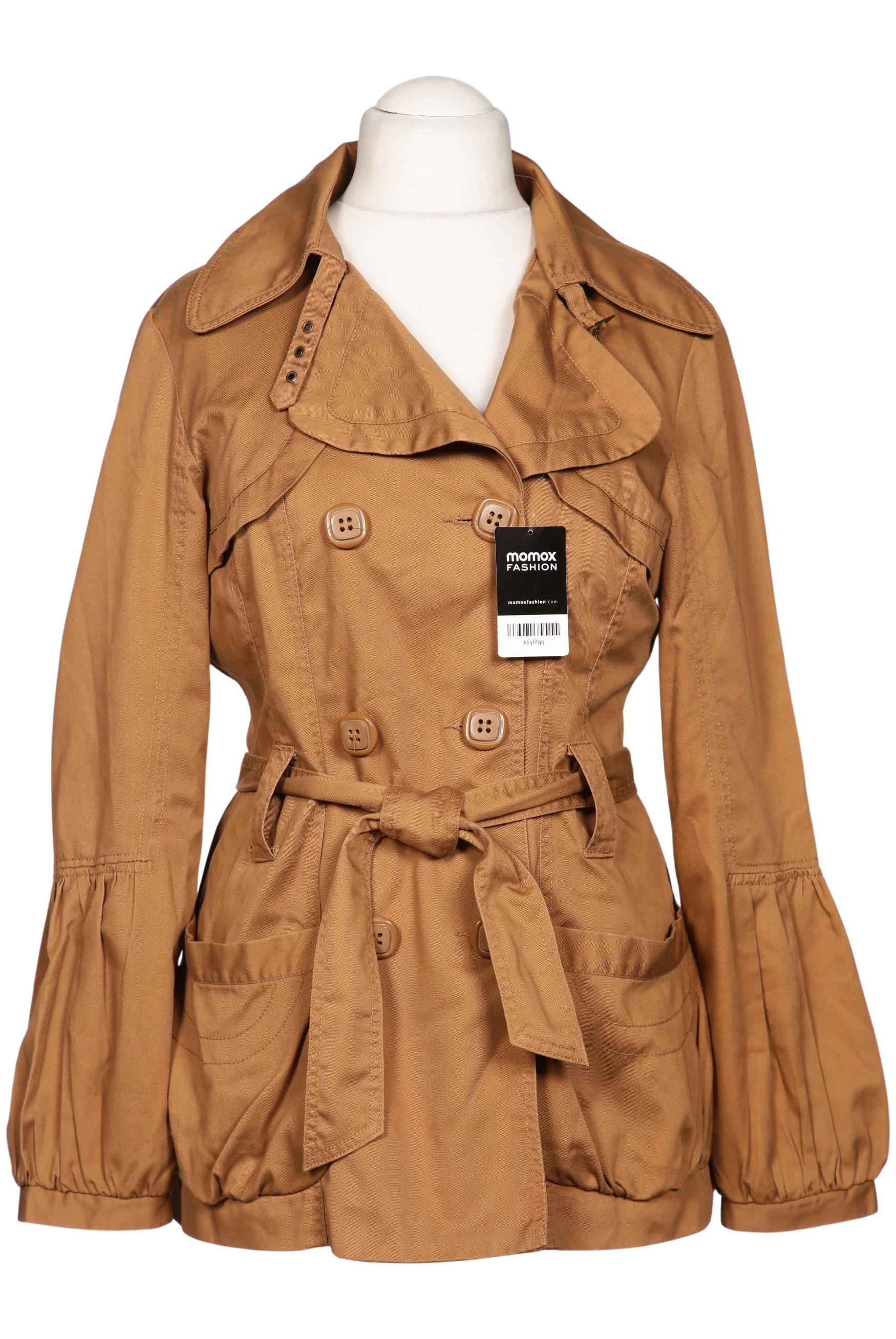 

Vero Moda Damen Mantel, braun, Gr. 42