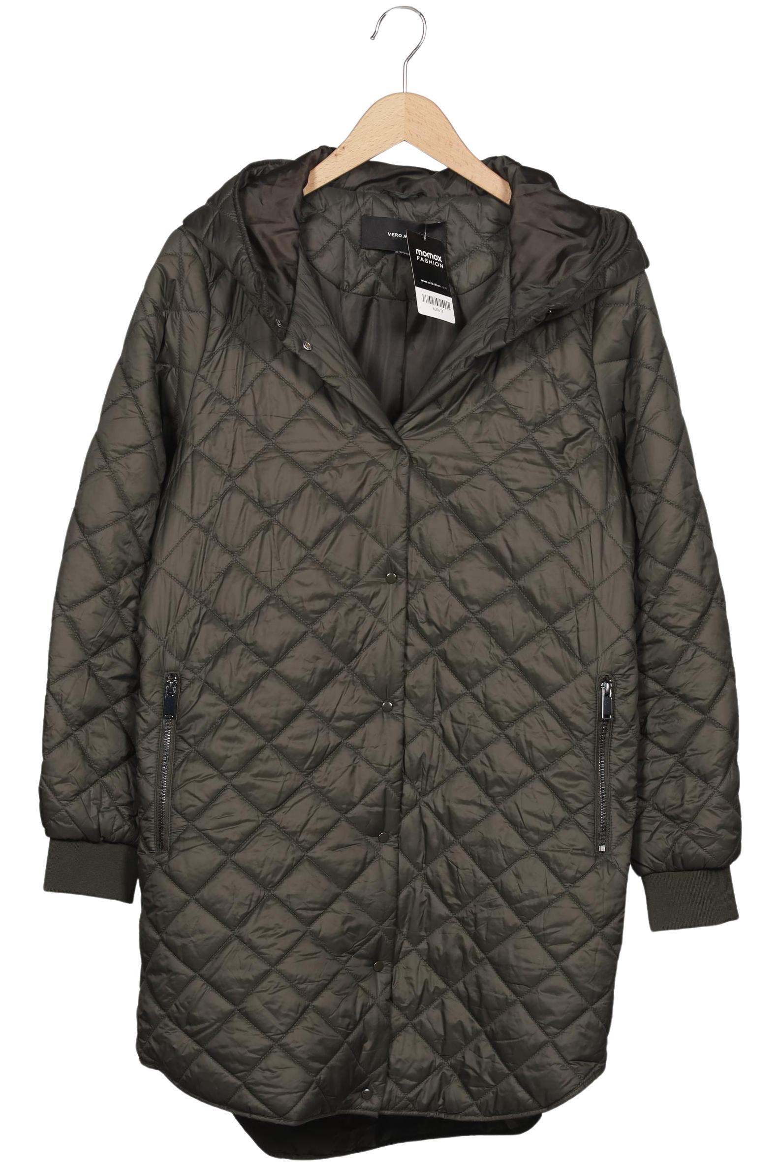 

Vero Moda Damen Mantel, grün, Gr. 42