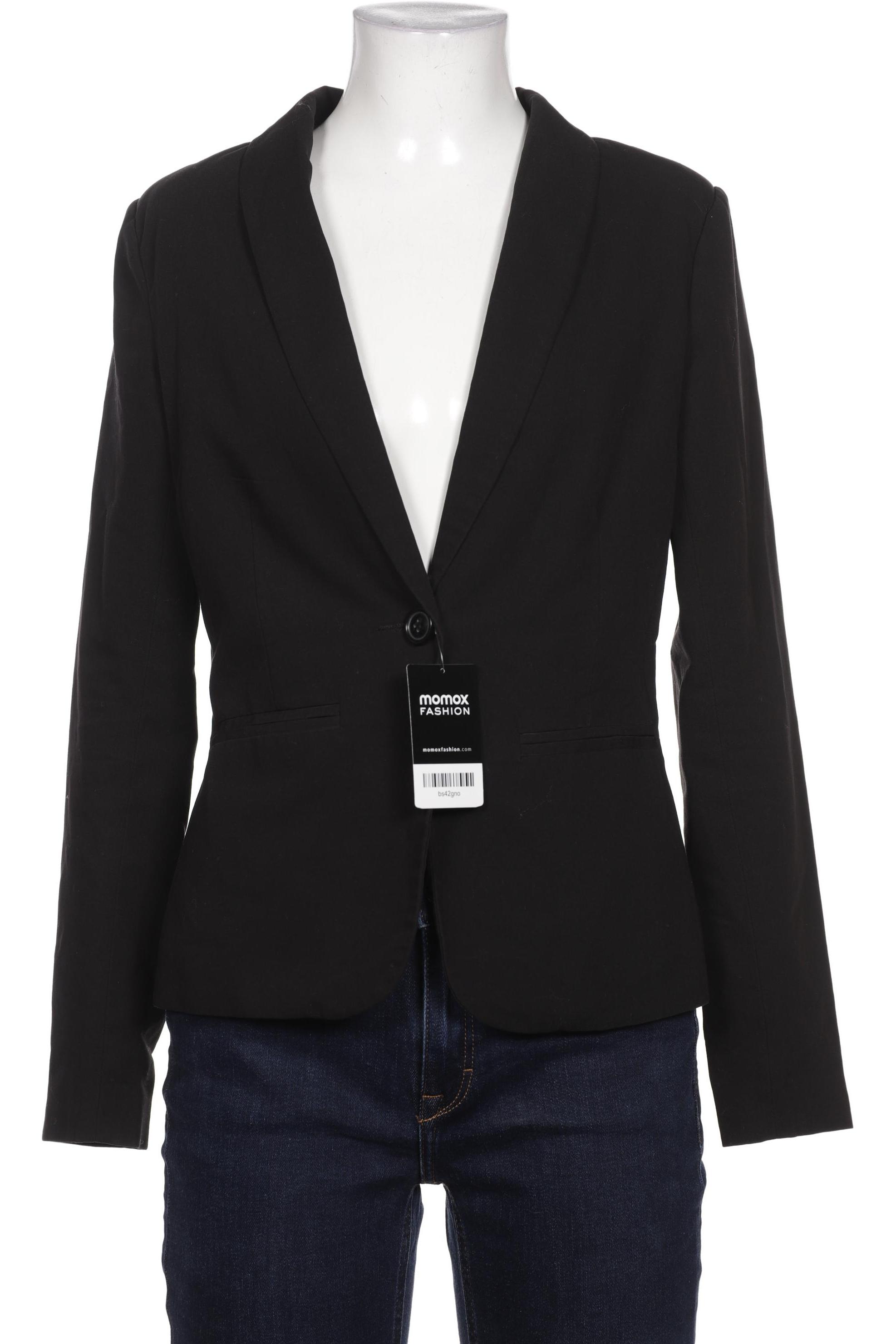 

Vero Moda Damen Blazer, schwarz, Gr. 36