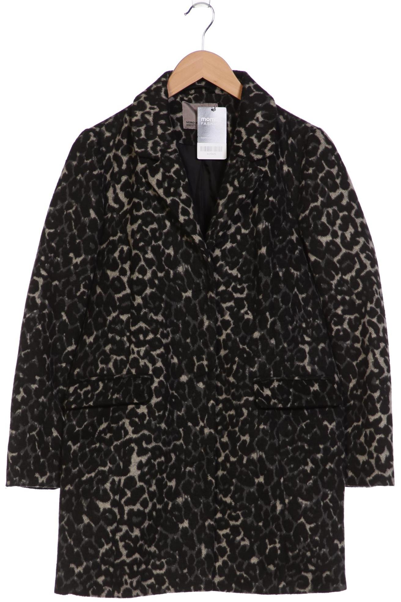 

Vero Moda Damen Mantel, schwarz, Gr. 38