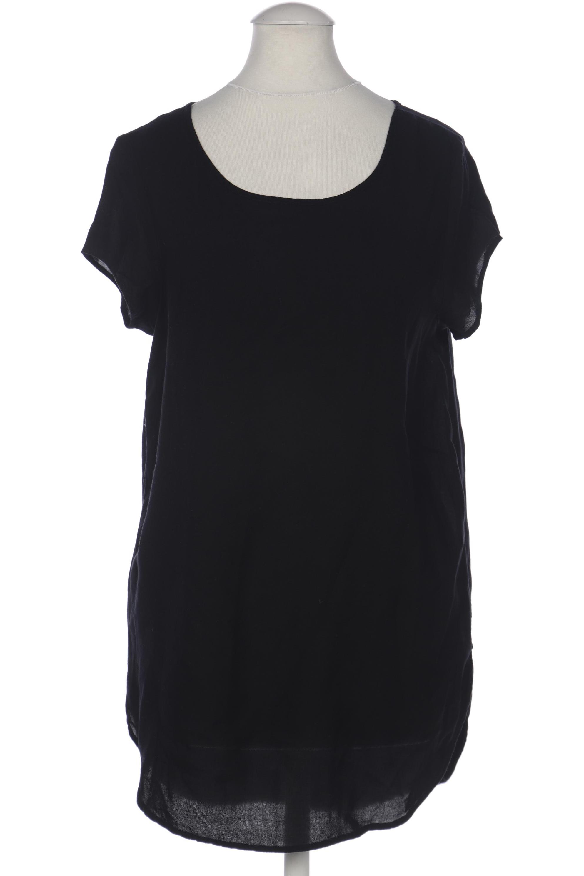 

Vero Moda Damen T-Shirt, schwarz, Gr. 34