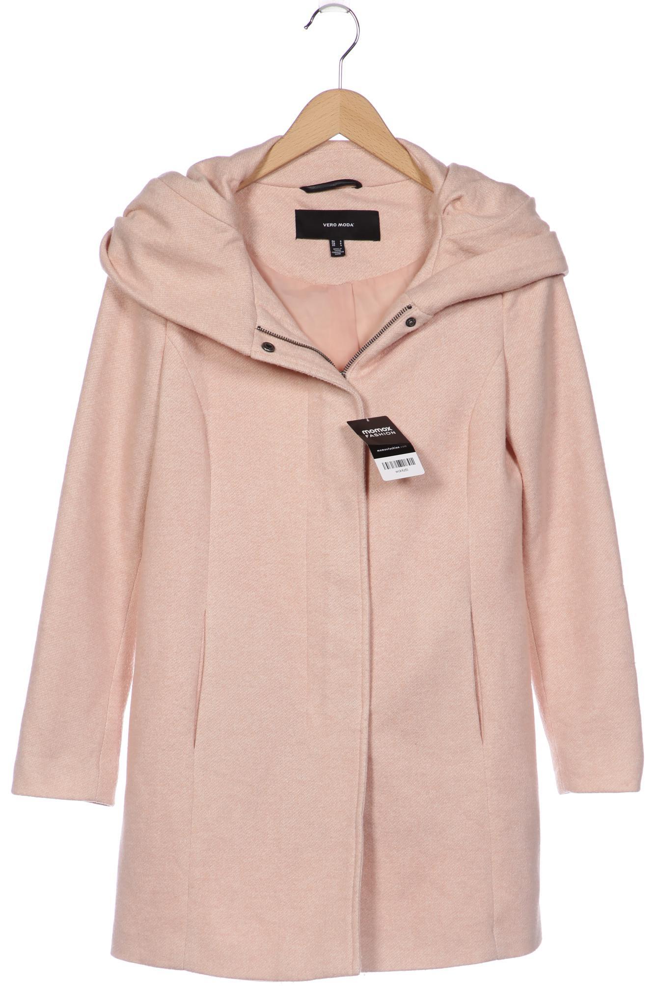 

Vero Moda Damen Mantel, pink