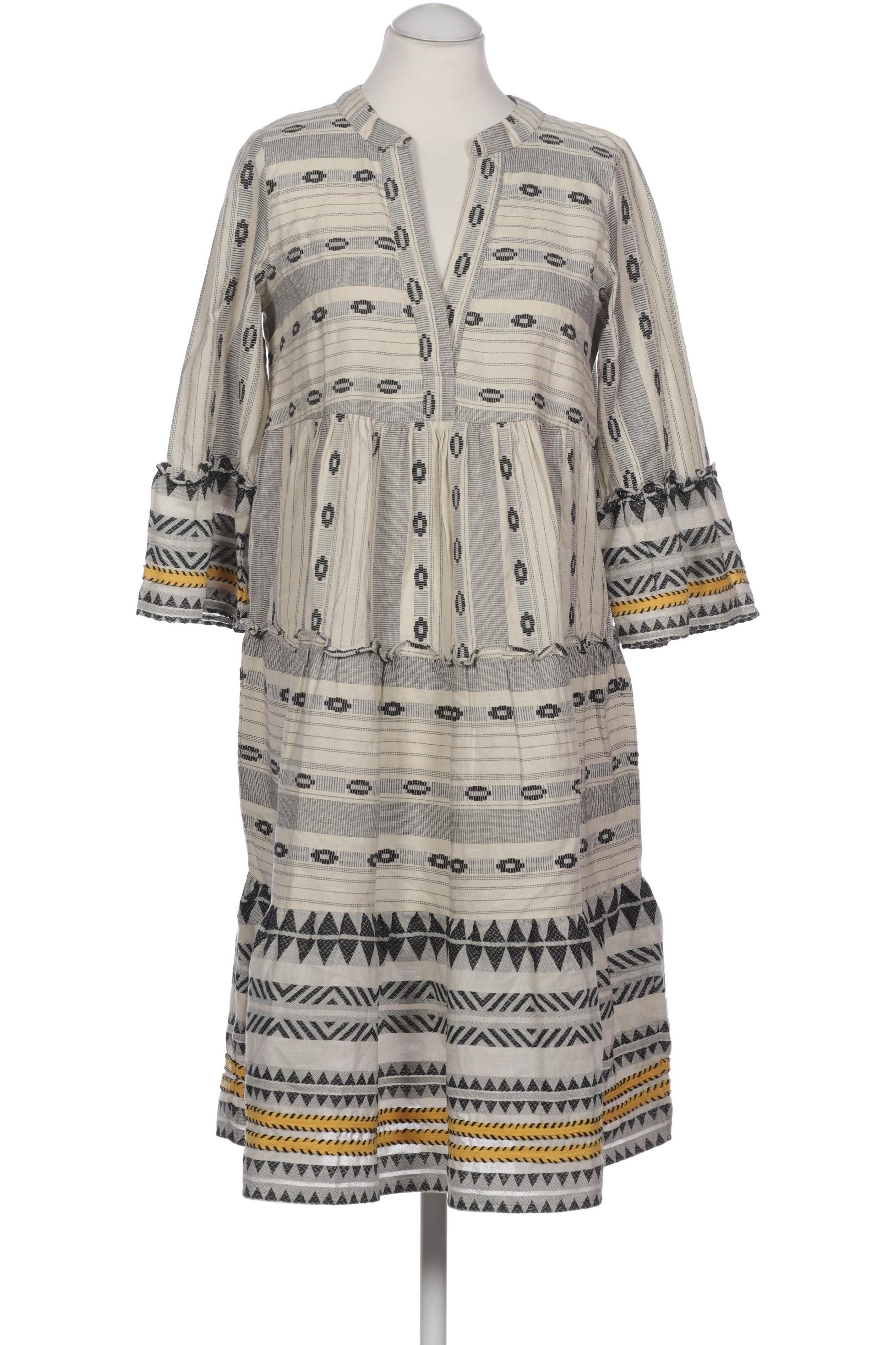 

Vero Moda Damen Kleid, beige, Gr. 36