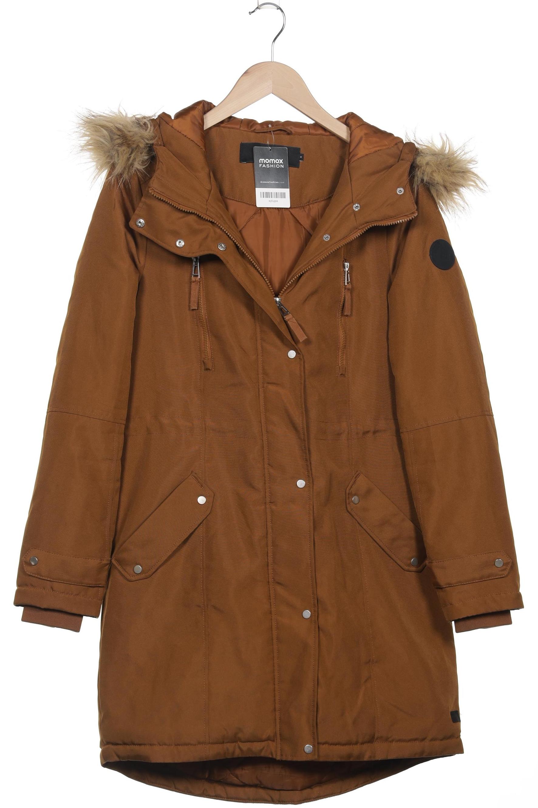 

Vero Moda Damen Mantel, braun, Gr. 38