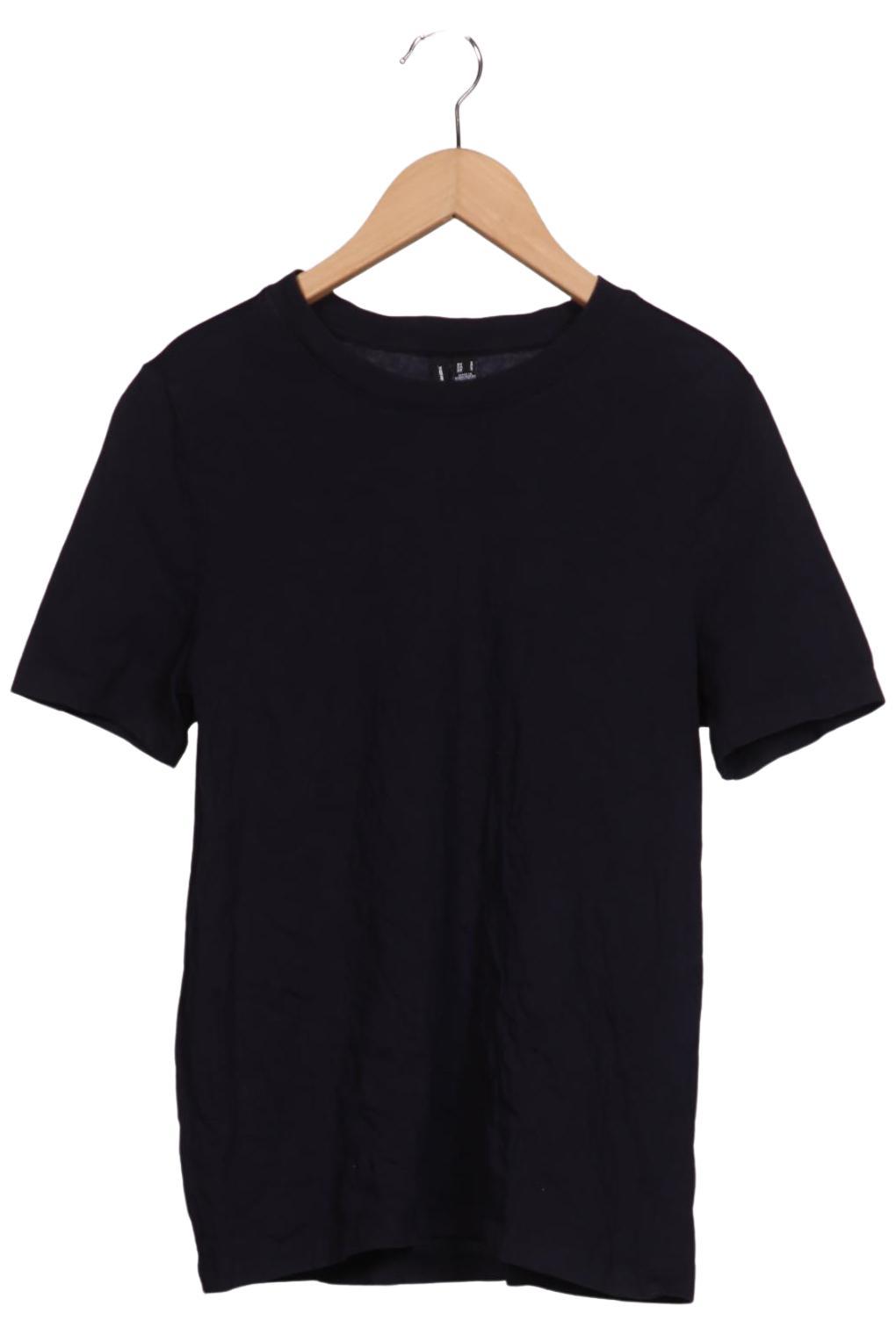 

Vero Moda Damen T-Shirt, marineblau, Gr. 36