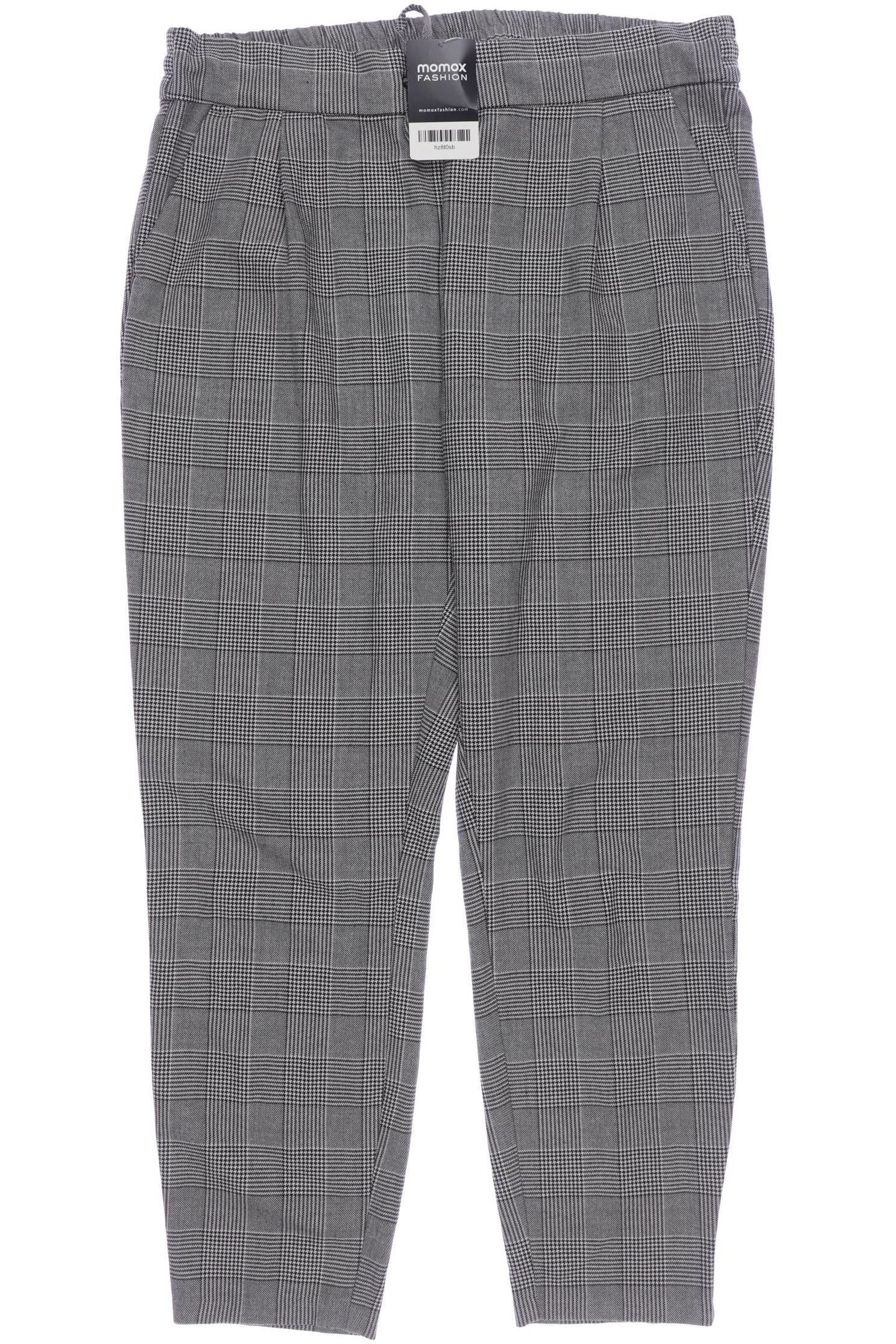 

Vero Moda Damen Stoffhose, grau, Gr. 0