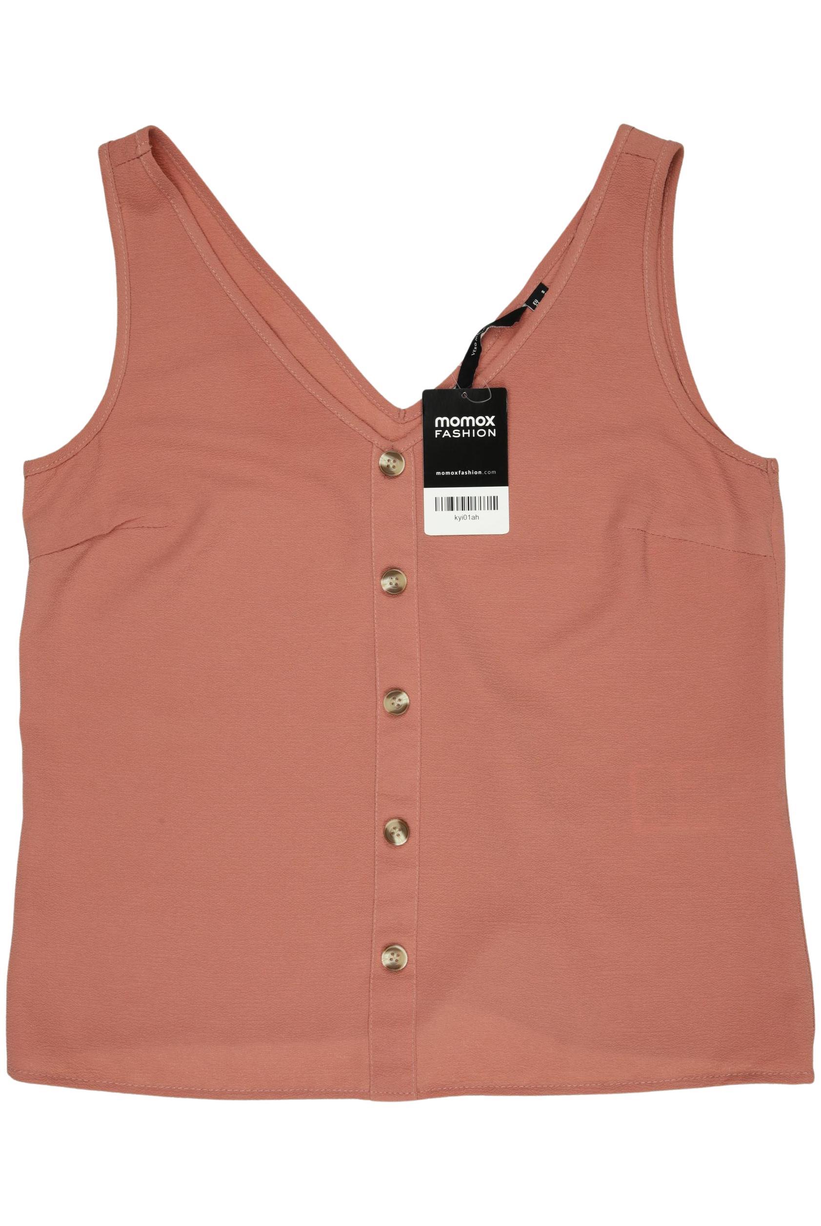 

Vero Moda Damen Top, pink, Gr. 36