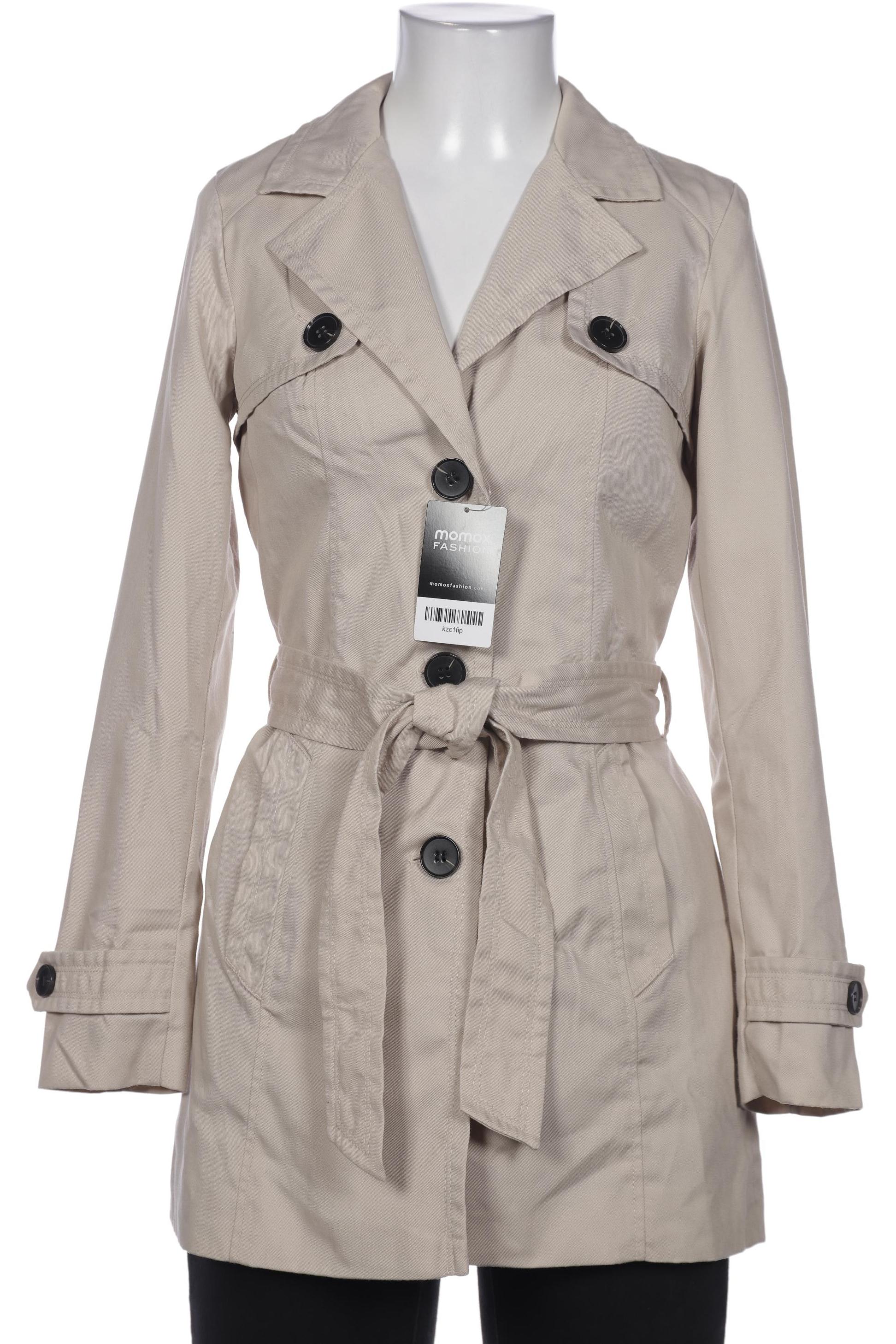 

Vero Moda Damen Mantel, beige, Gr. 34