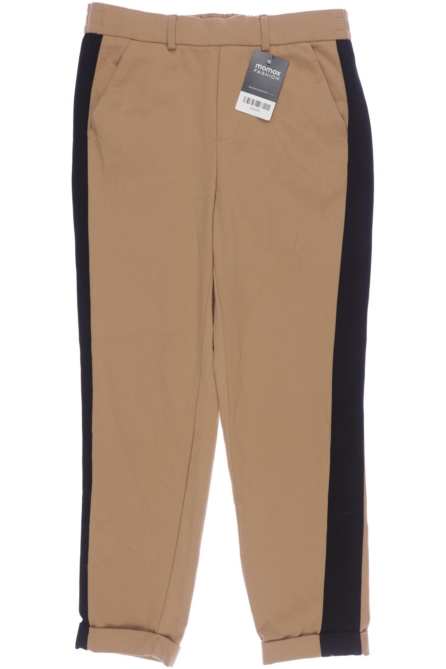 

Vero Moda Damen Stoffhose, braun, Gr. 0