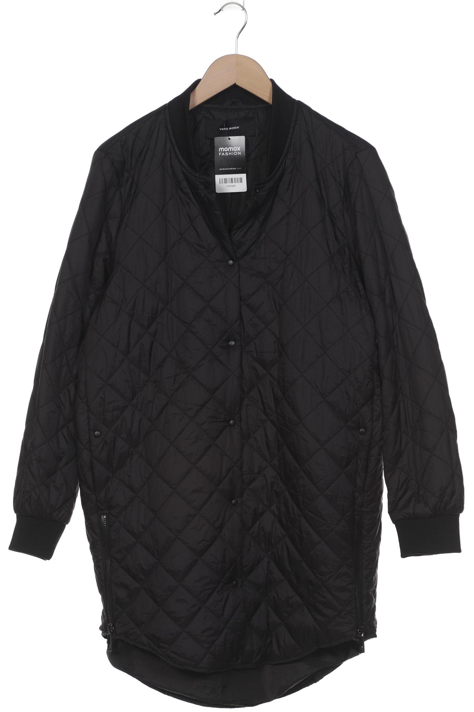 

Vero Moda Damen Mantel, schwarz, Gr. 44