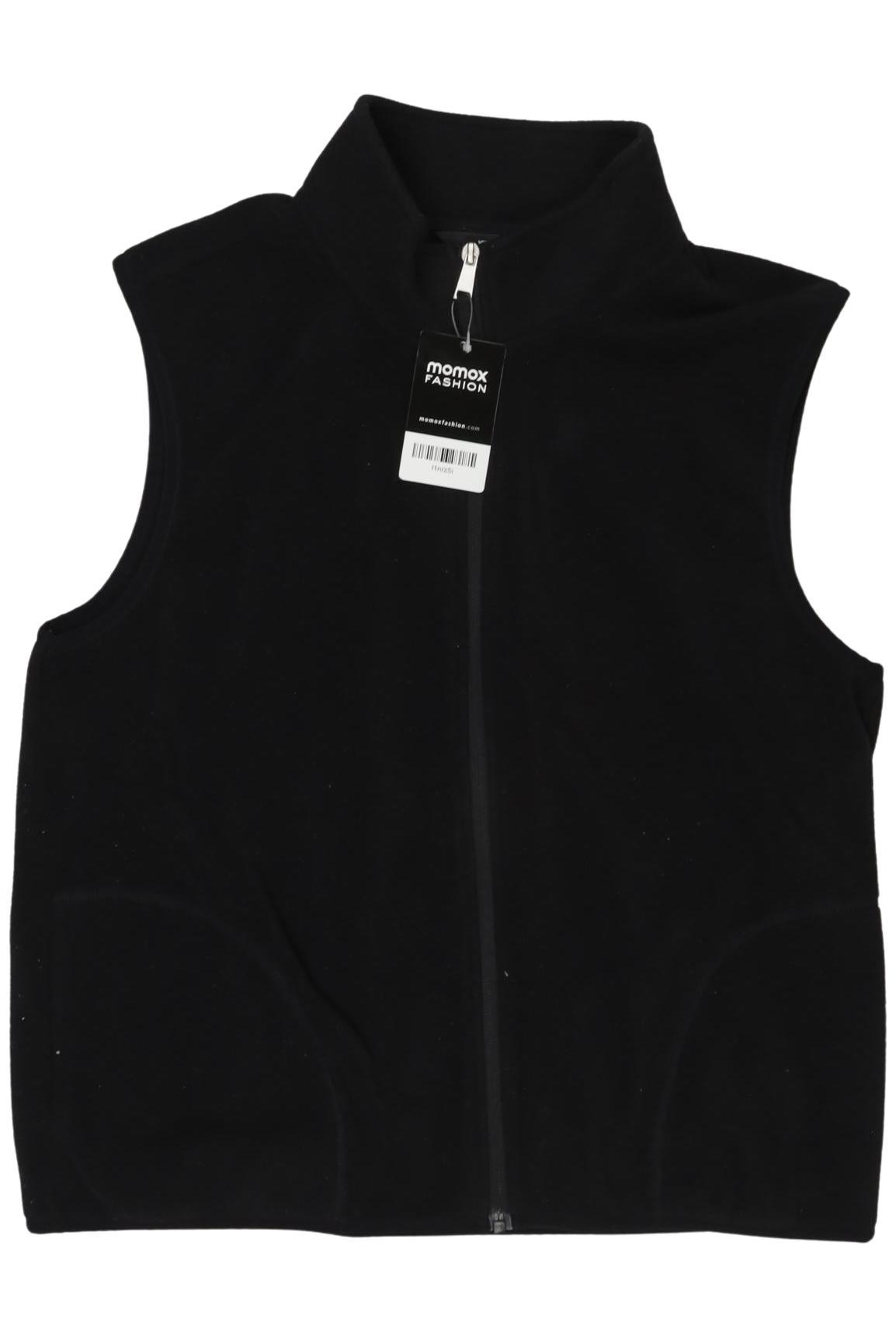 

Vero Moda Damen Weste, schwarz, Gr. 38