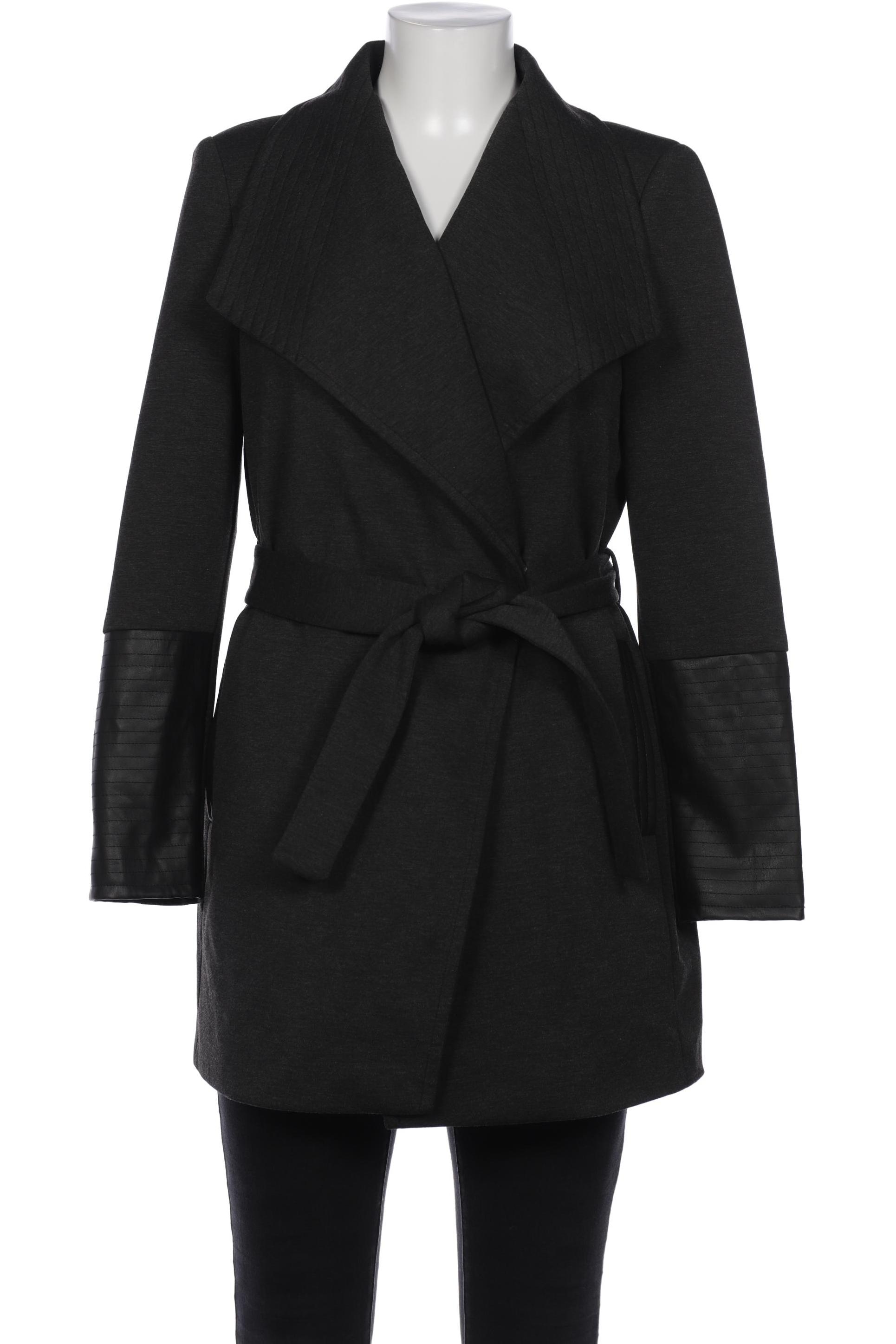 

Vero Moda Damen Mantel, grau, Gr. 38