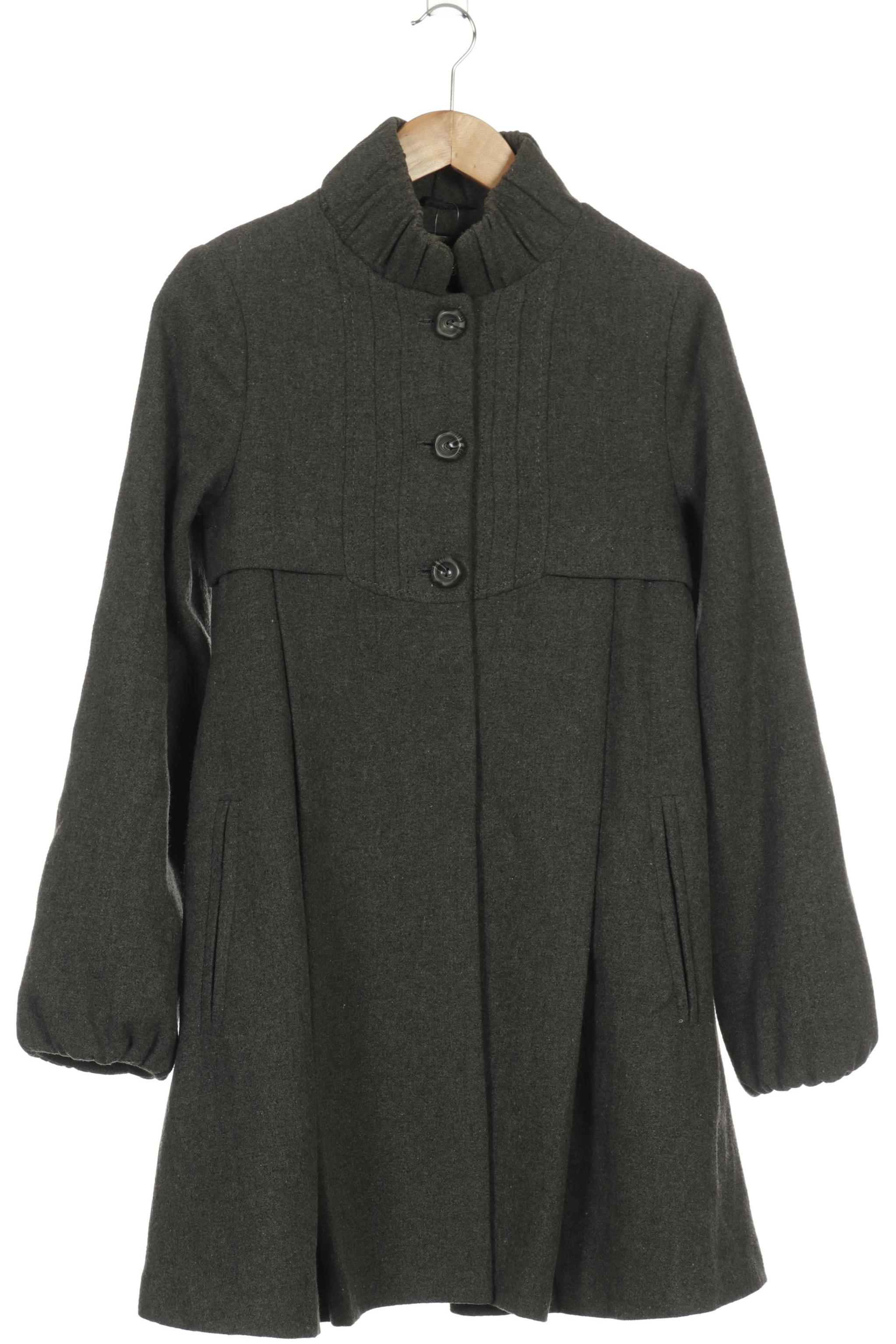 

Vero Moda Damen Mantel, grau, Gr. 36