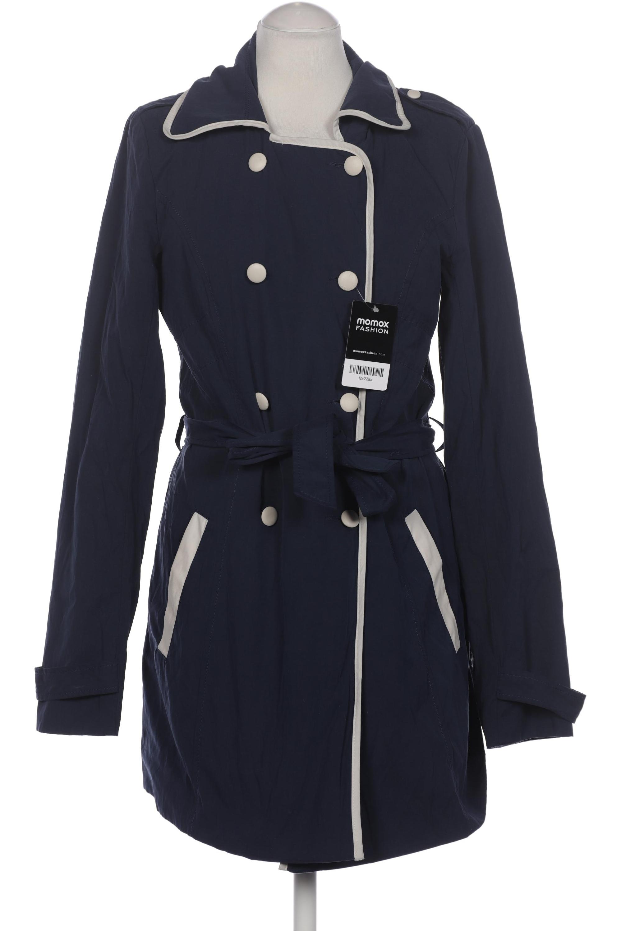 

Vero Moda Damen Mantel, marineblau, Gr. 38