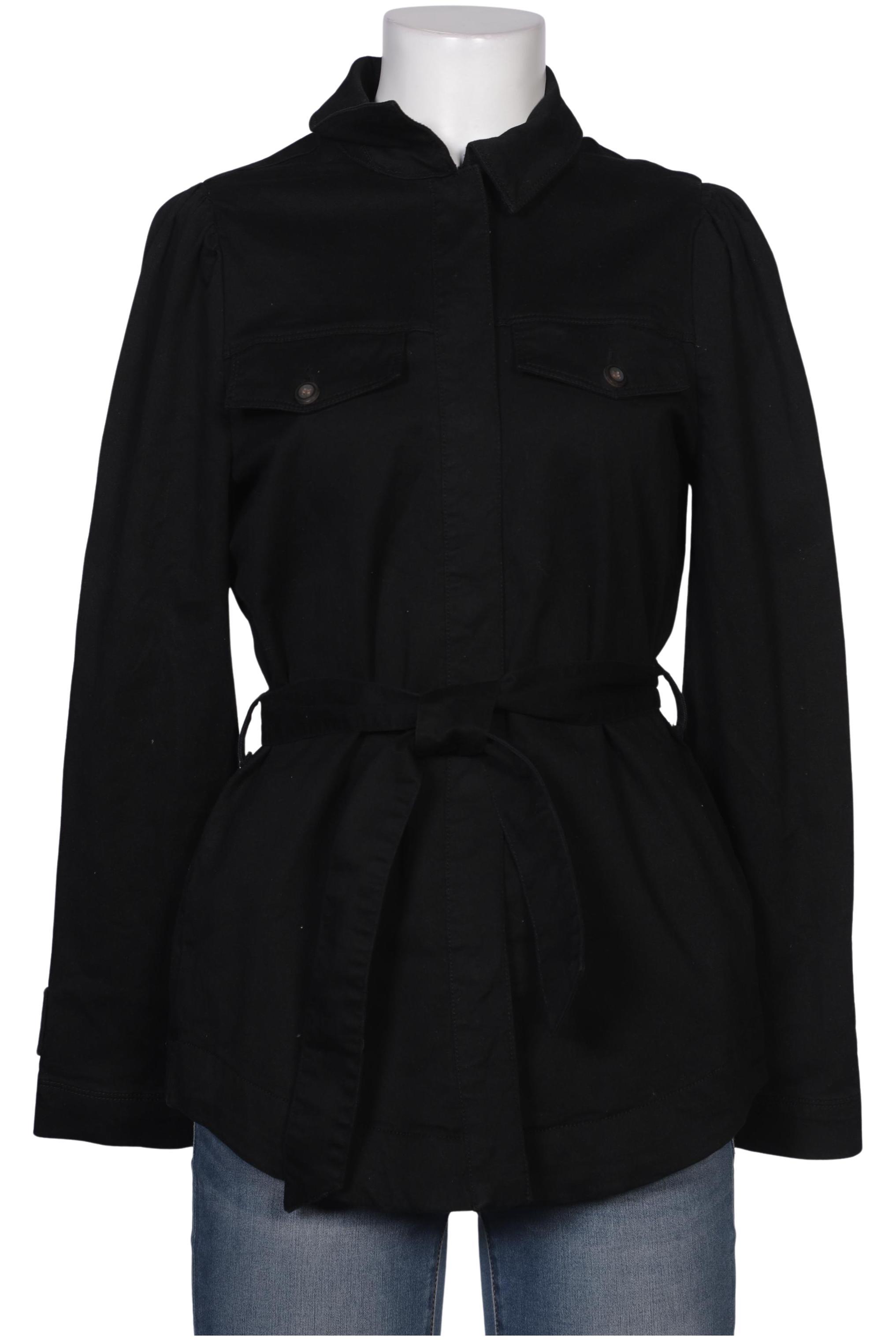 

Vero Moda Damen Jacke, schwarz, Gr. 36