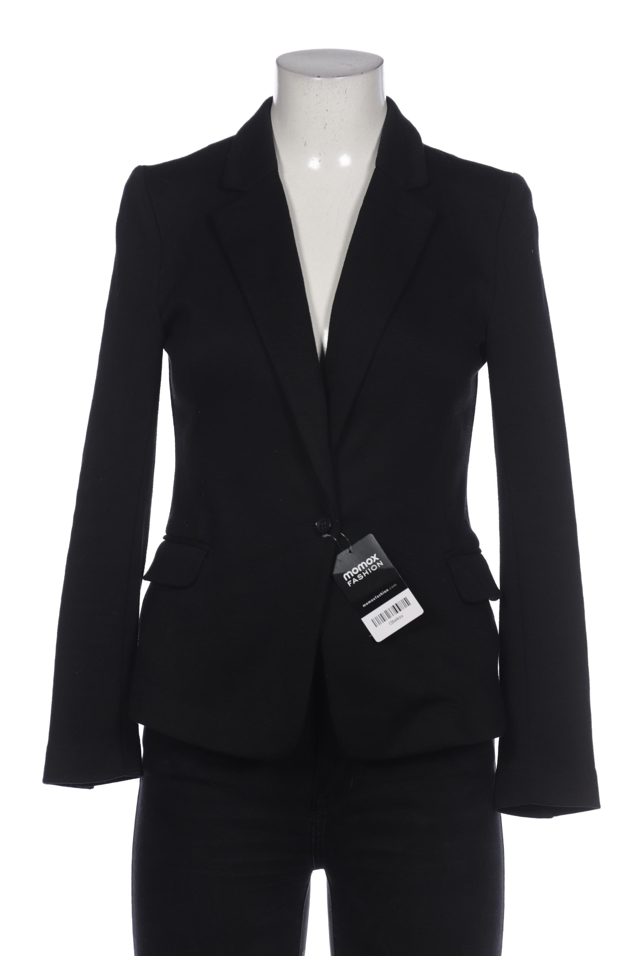 

Vero Moda Damen Blazer, schwarz, Gr. 38