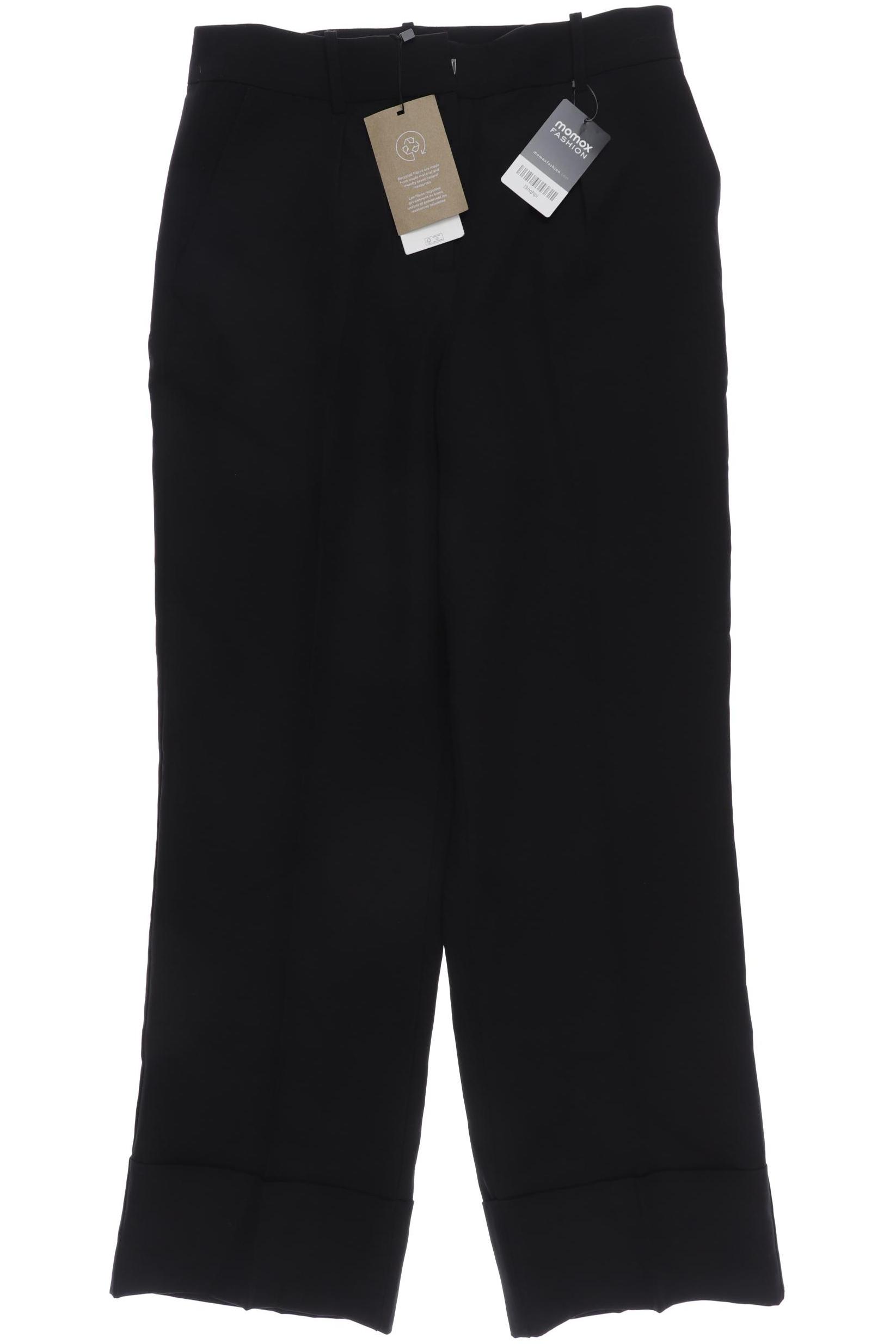 

Vero Moda Damen Stoffhose, schwarz, Gr. 38