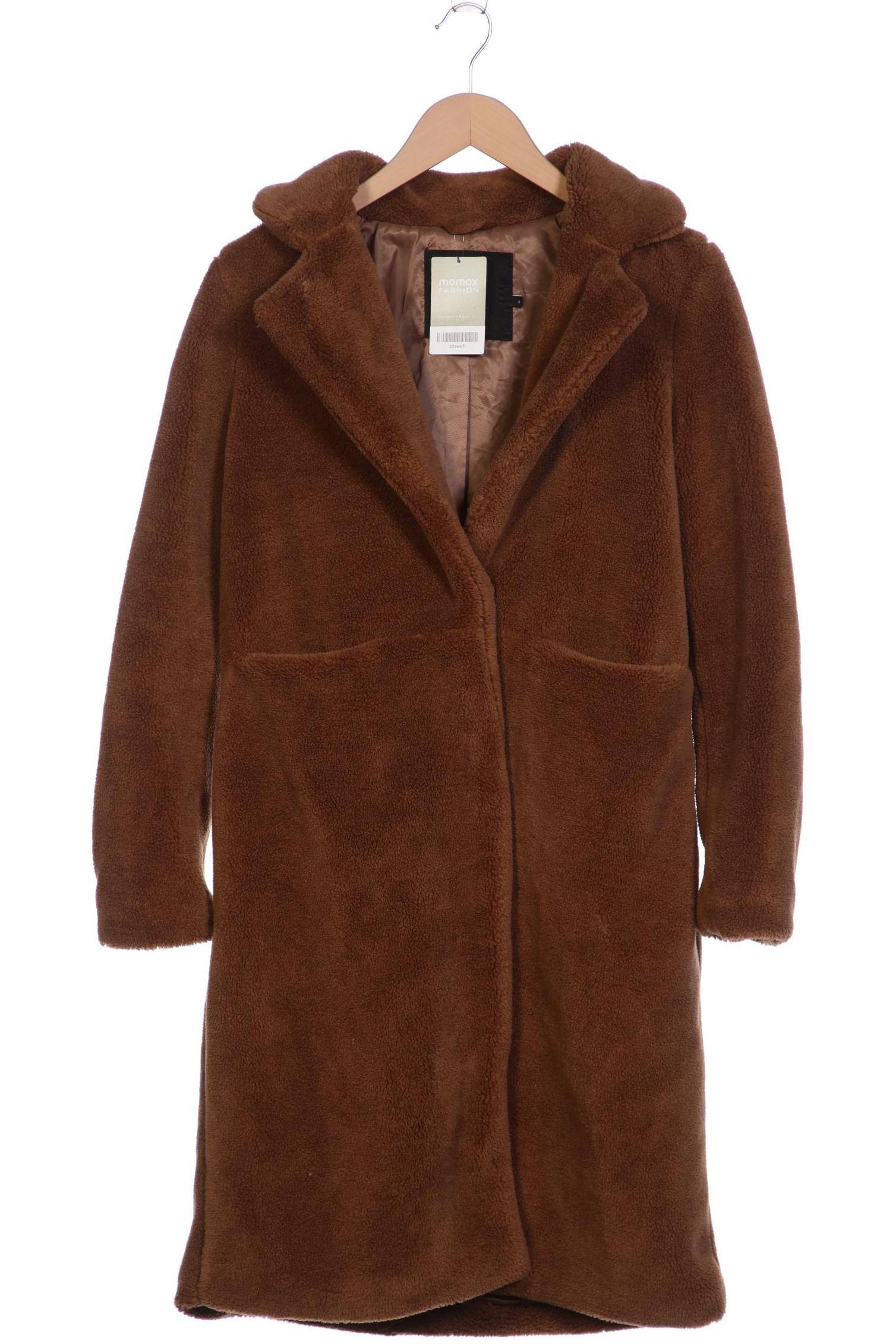 

Vero Moda Damen Mantel, braun
