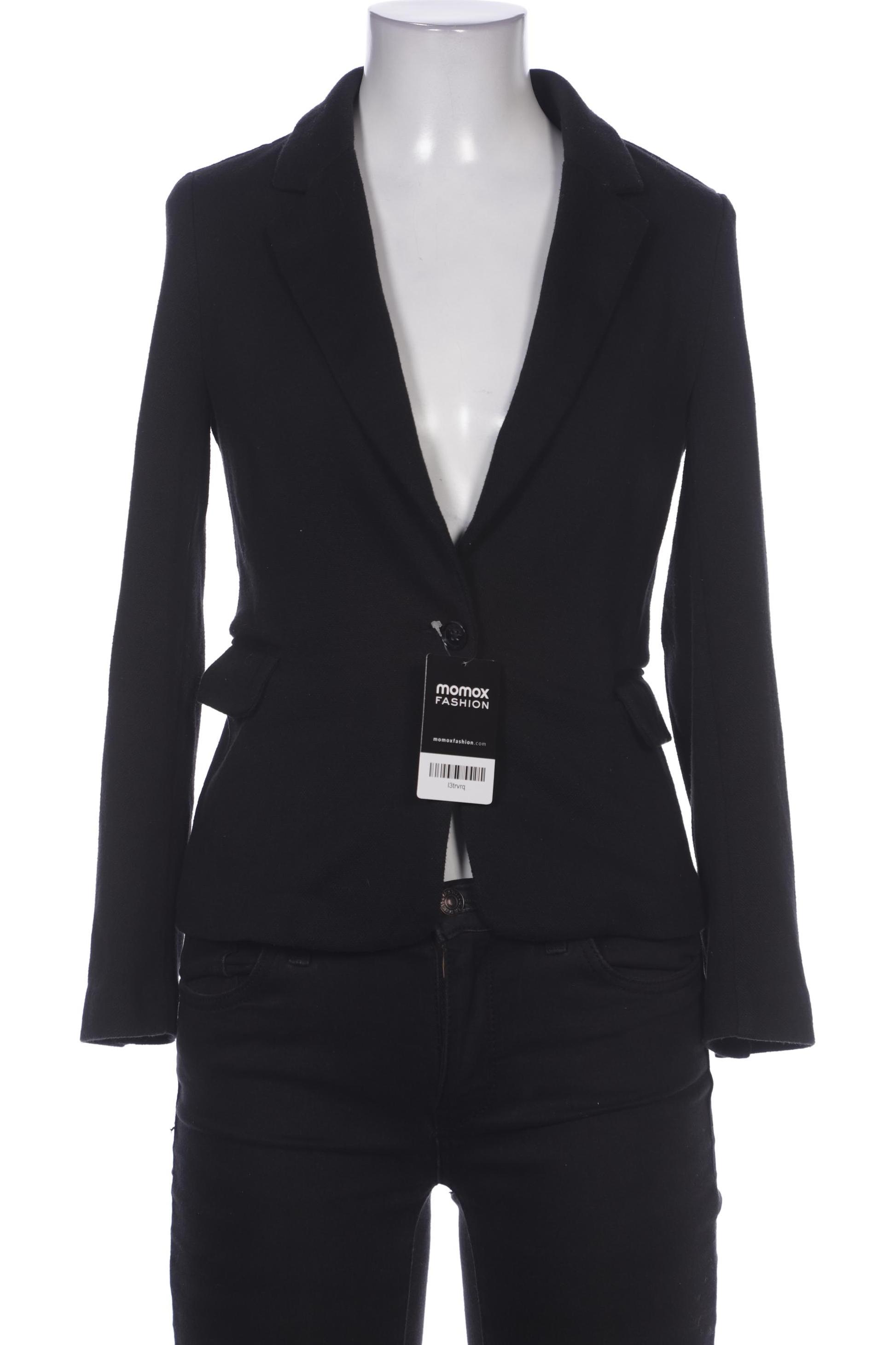 

Vero Moda Damen Blazer, schwarz, Gr. 34