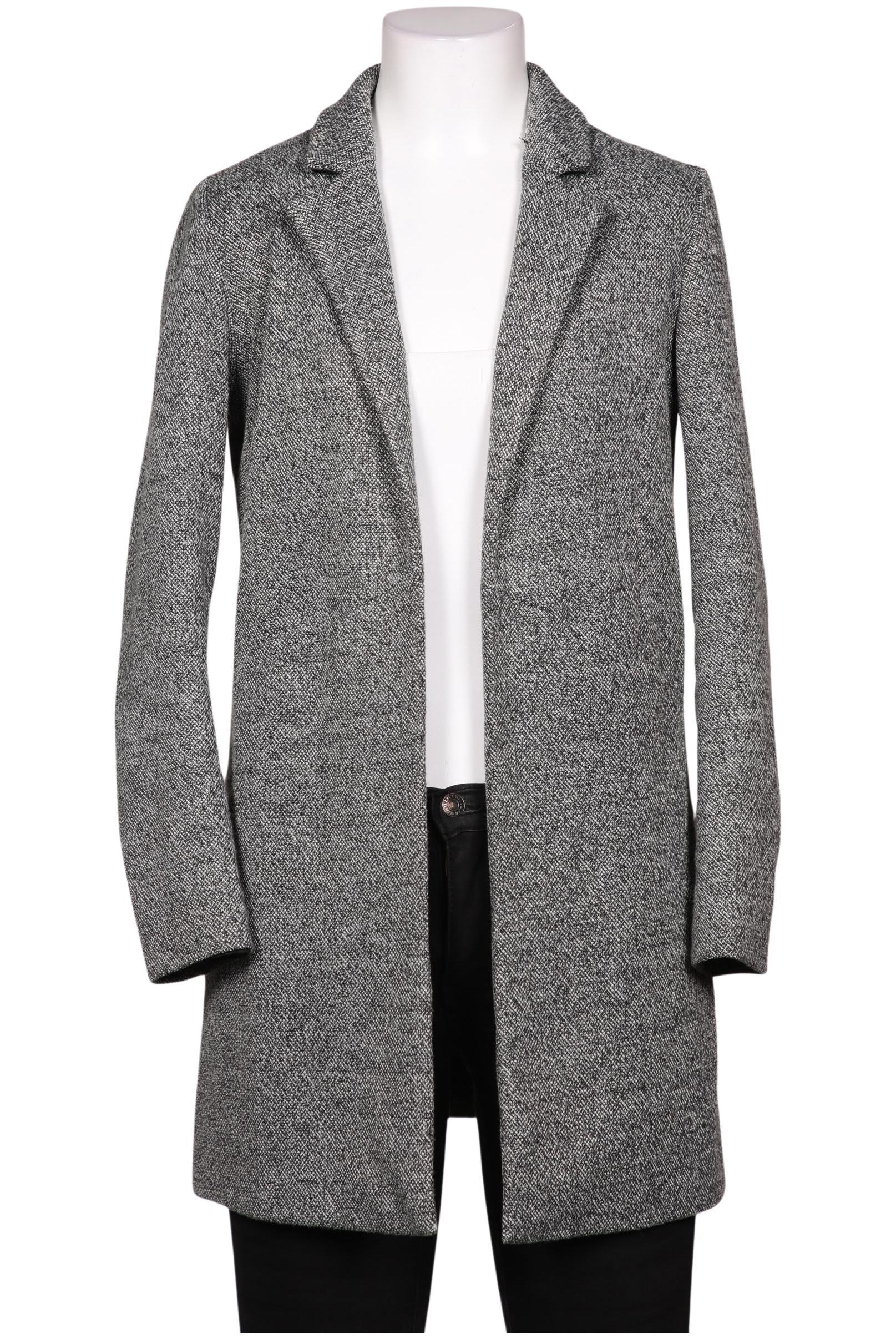 

Vero Moda Damen Mantel, grau, Gr. 34