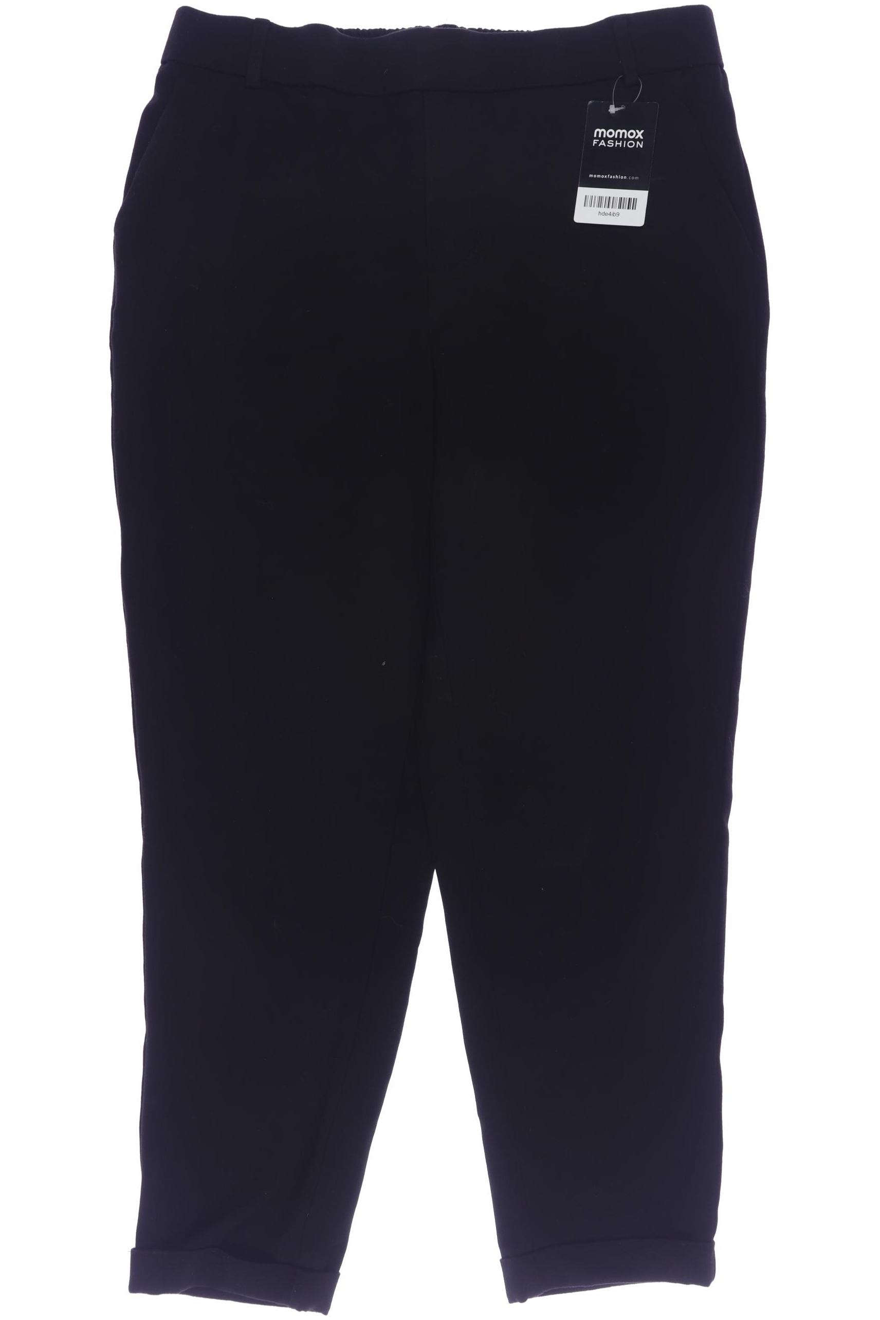 

Vero Moda Damen Stoffhose, schwarz, Gr. 0