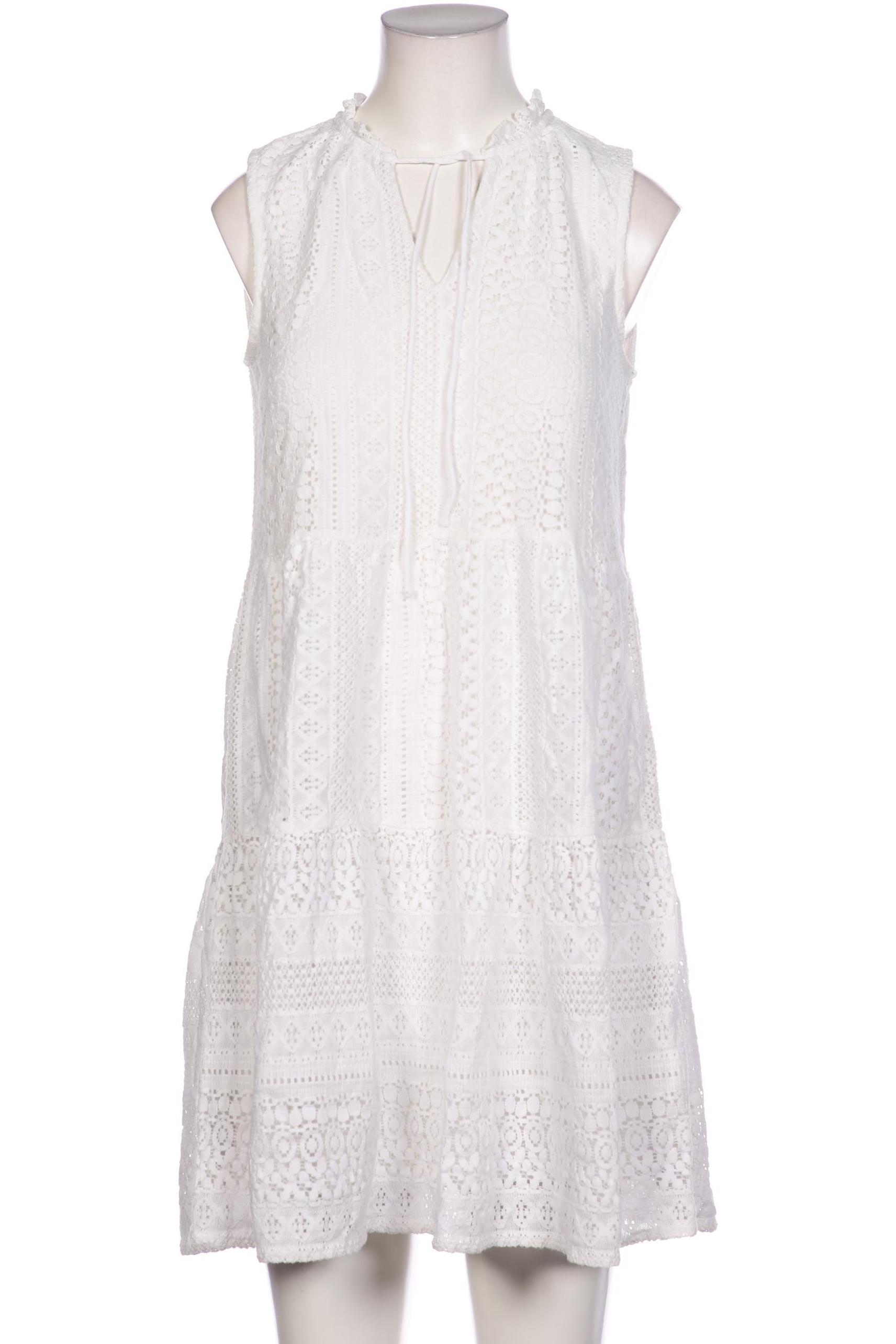 

Vero Moda Damen Kleid, weiß, Gr. 34