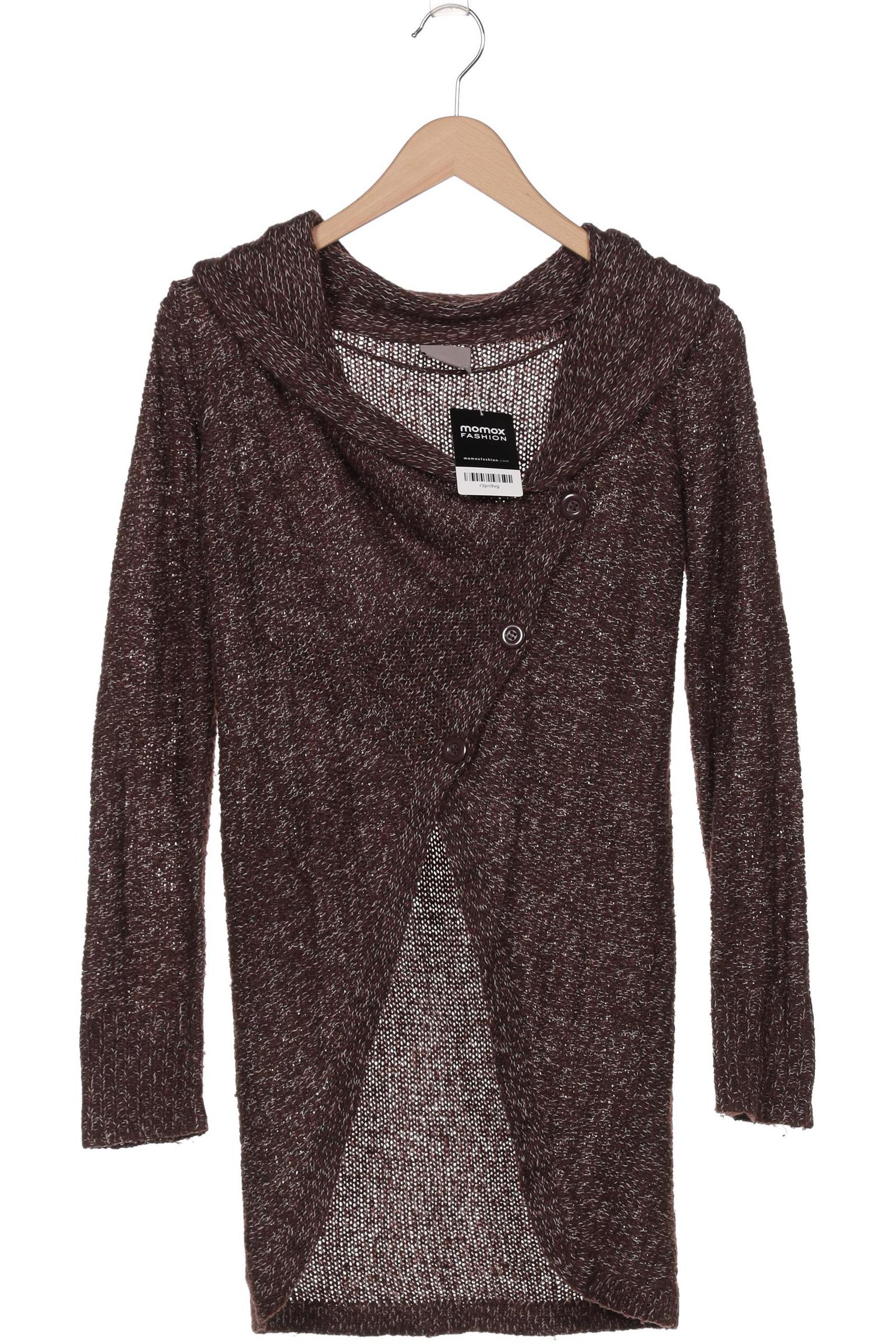 

Vero Moda Damen Strickjacke, braun, Gr. 38