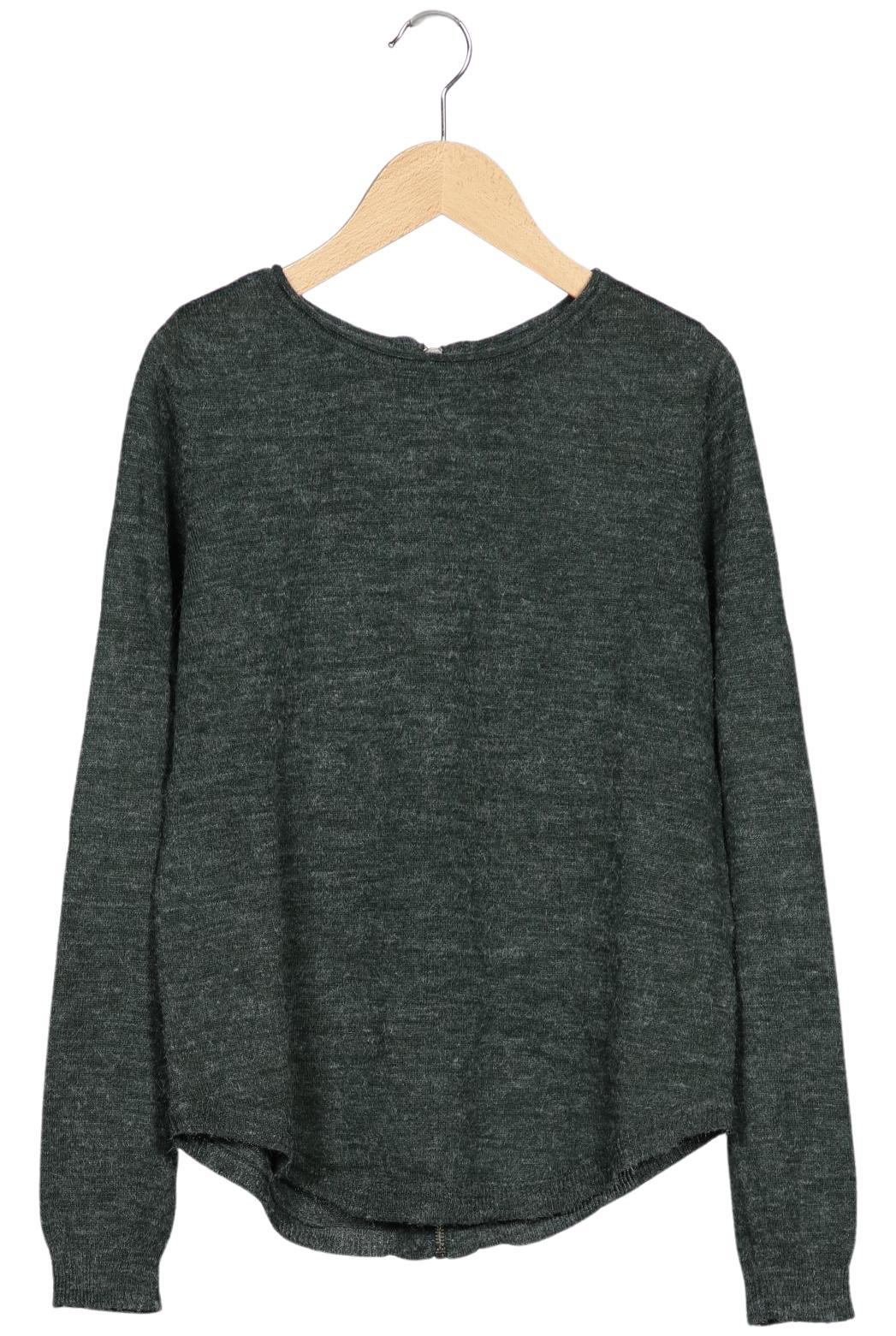 

Vero Moda Damen Pullover, grün, Gr. 34