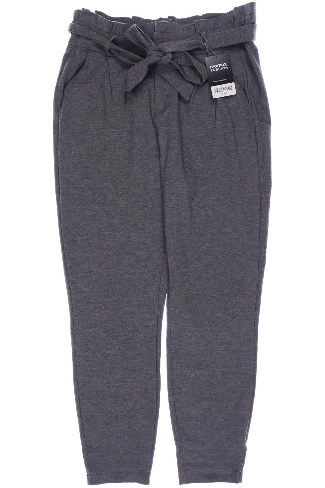 

Vero Moda Damen Stoffhose, grau, Gr. 42