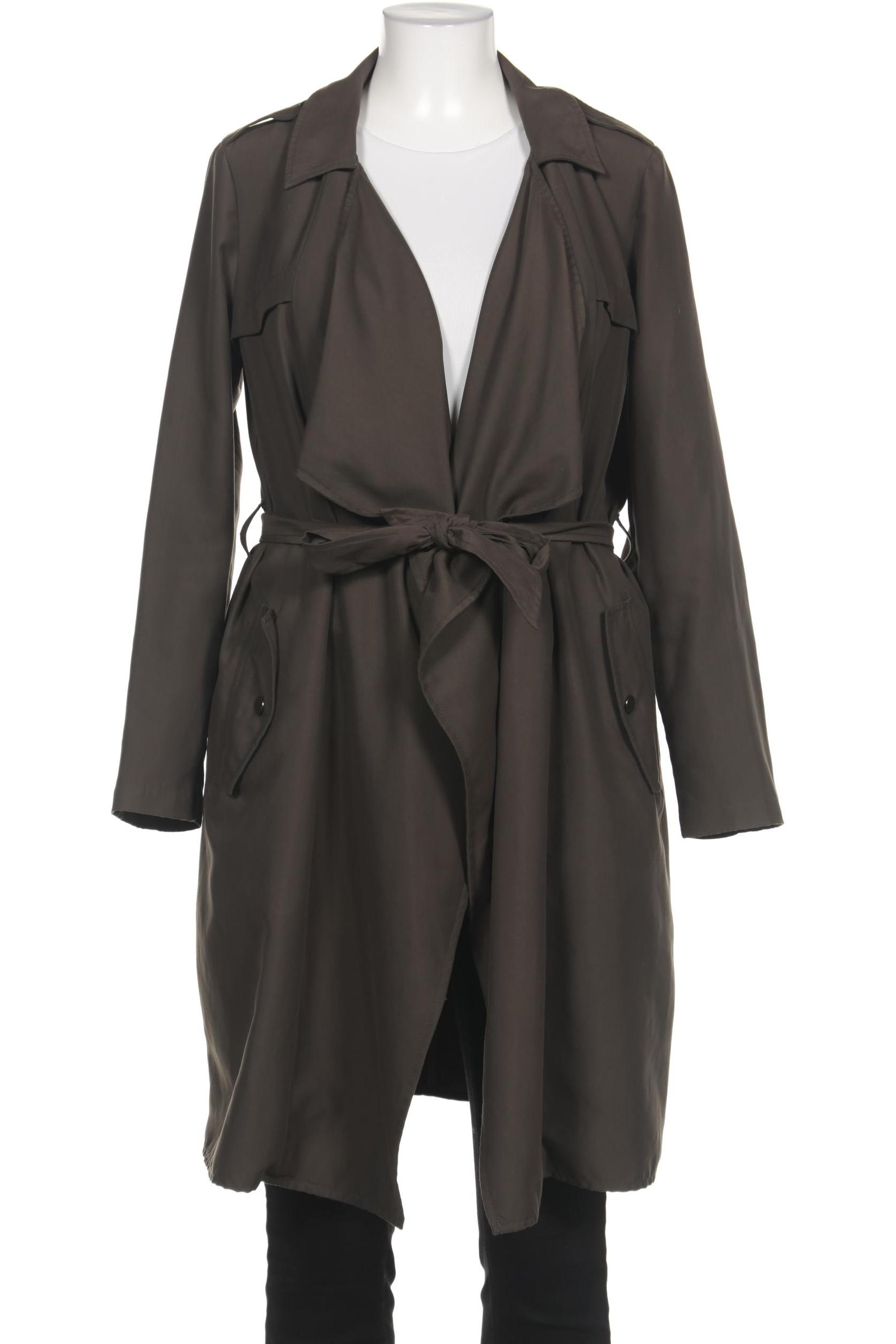

Vero Moda Damen Mantel, grün, Gr. 42