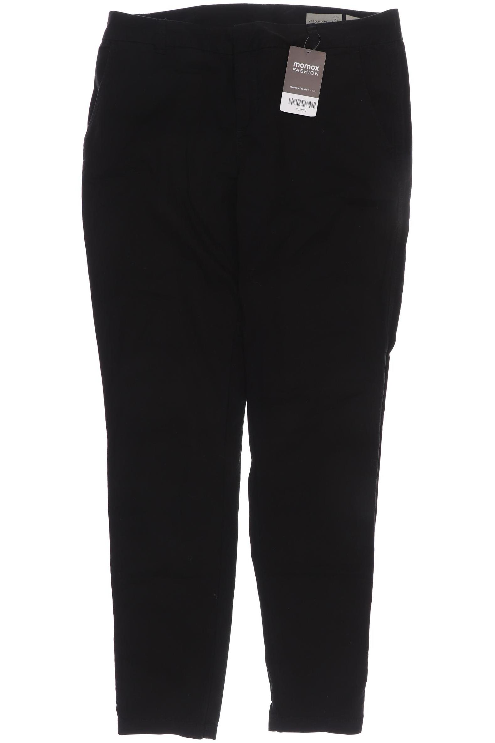 

Vero Moda Damen Stoffhose, schwarz, Gr. 32