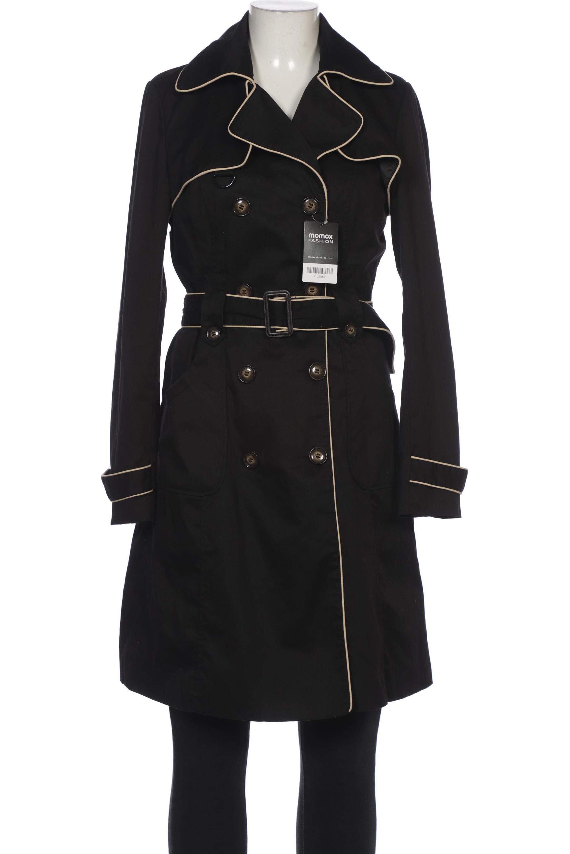 

Vero Moda Damen Mantel, schwarz