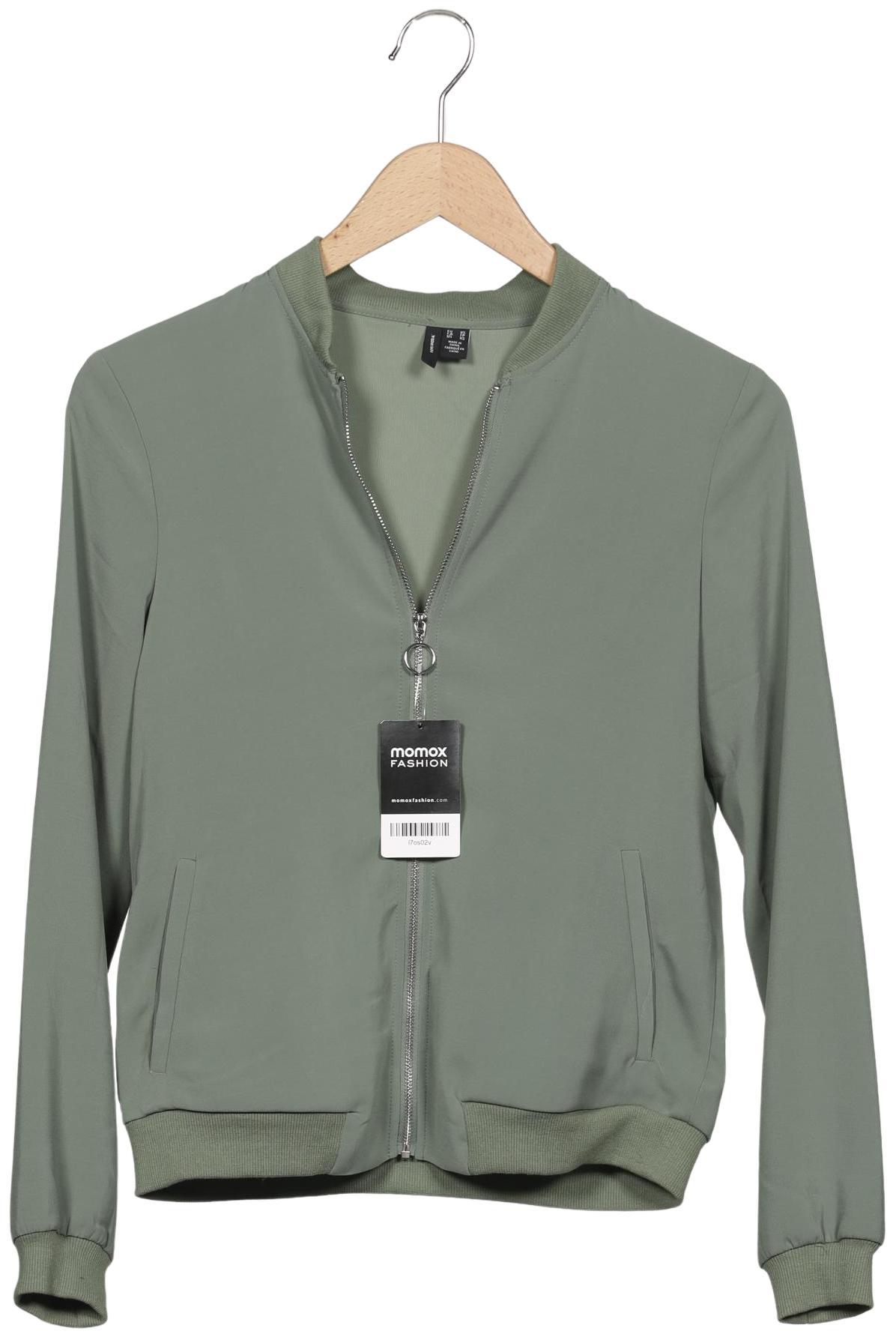 

Vero Moda Damen Jacke, grün, Gr. 34