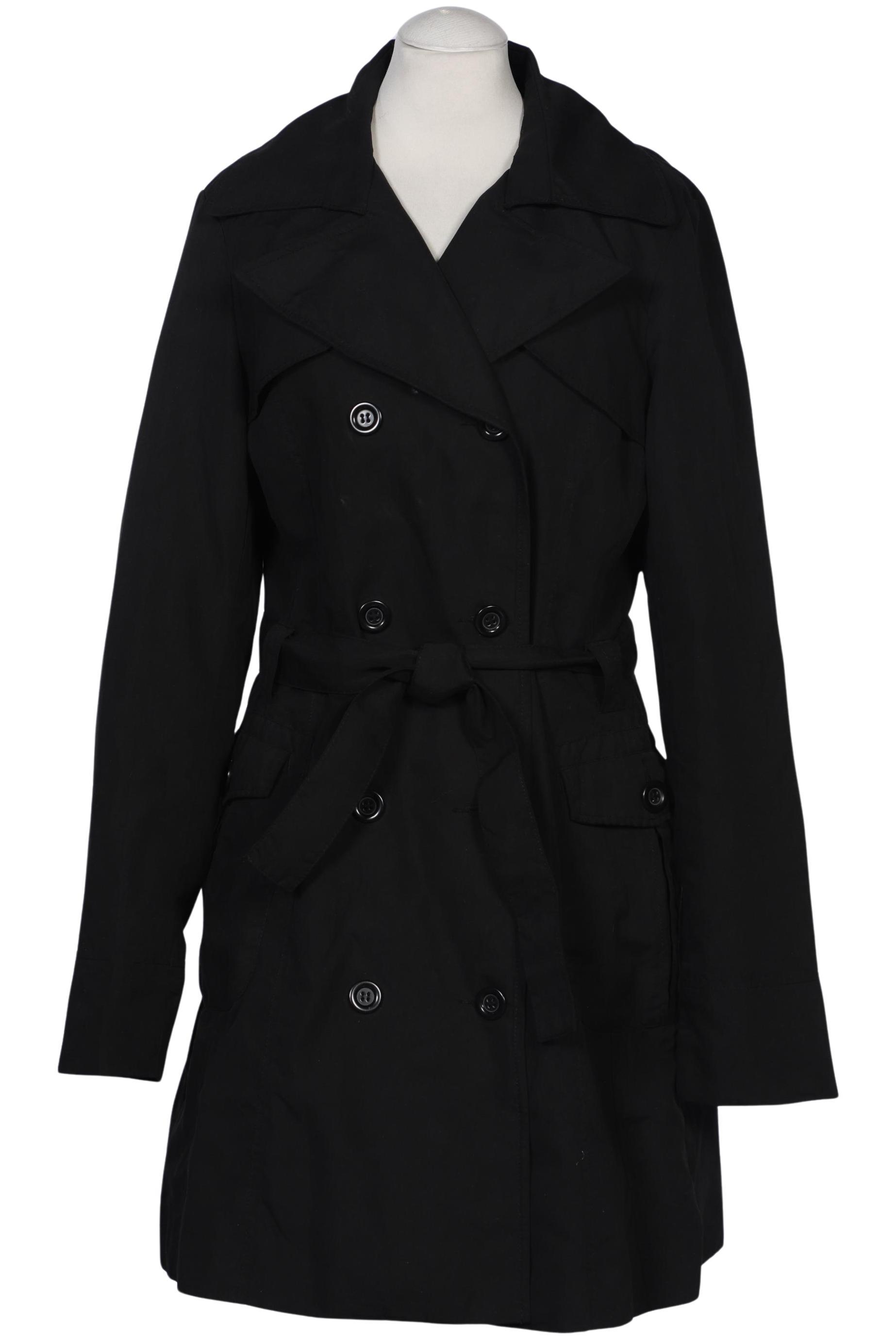 

Vero Moda Damen Mantel, schwarz, Gr. 42