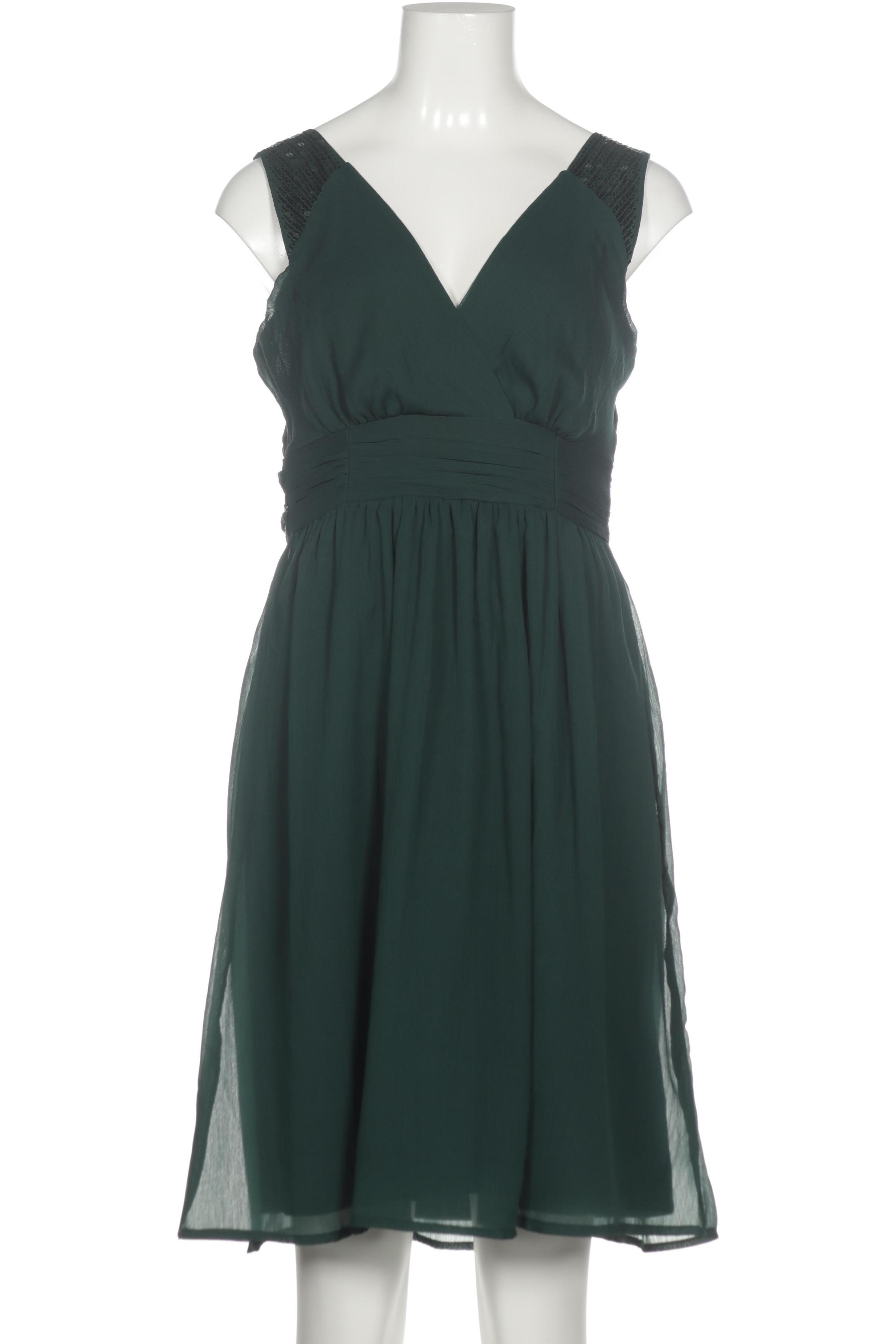 

Vero Moda Damen Kleid, grün, Gr. 34