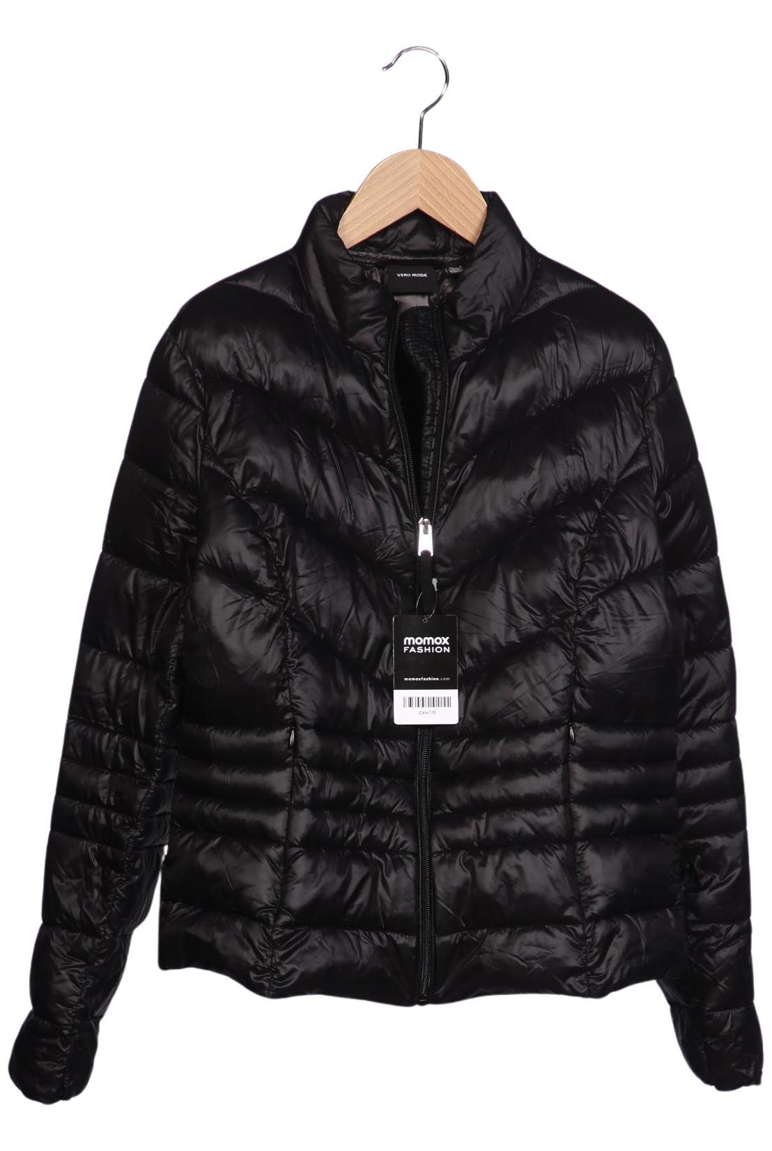 

Vero Moda Damen Jacke, schwarz, Gr. 38