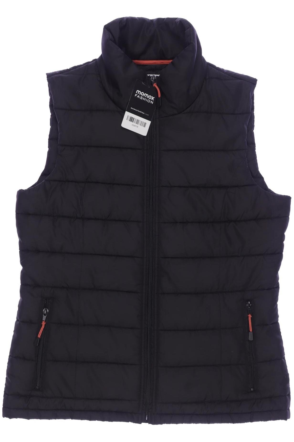 

Vero Moda Damen Weste, schwarz, Gr. 42