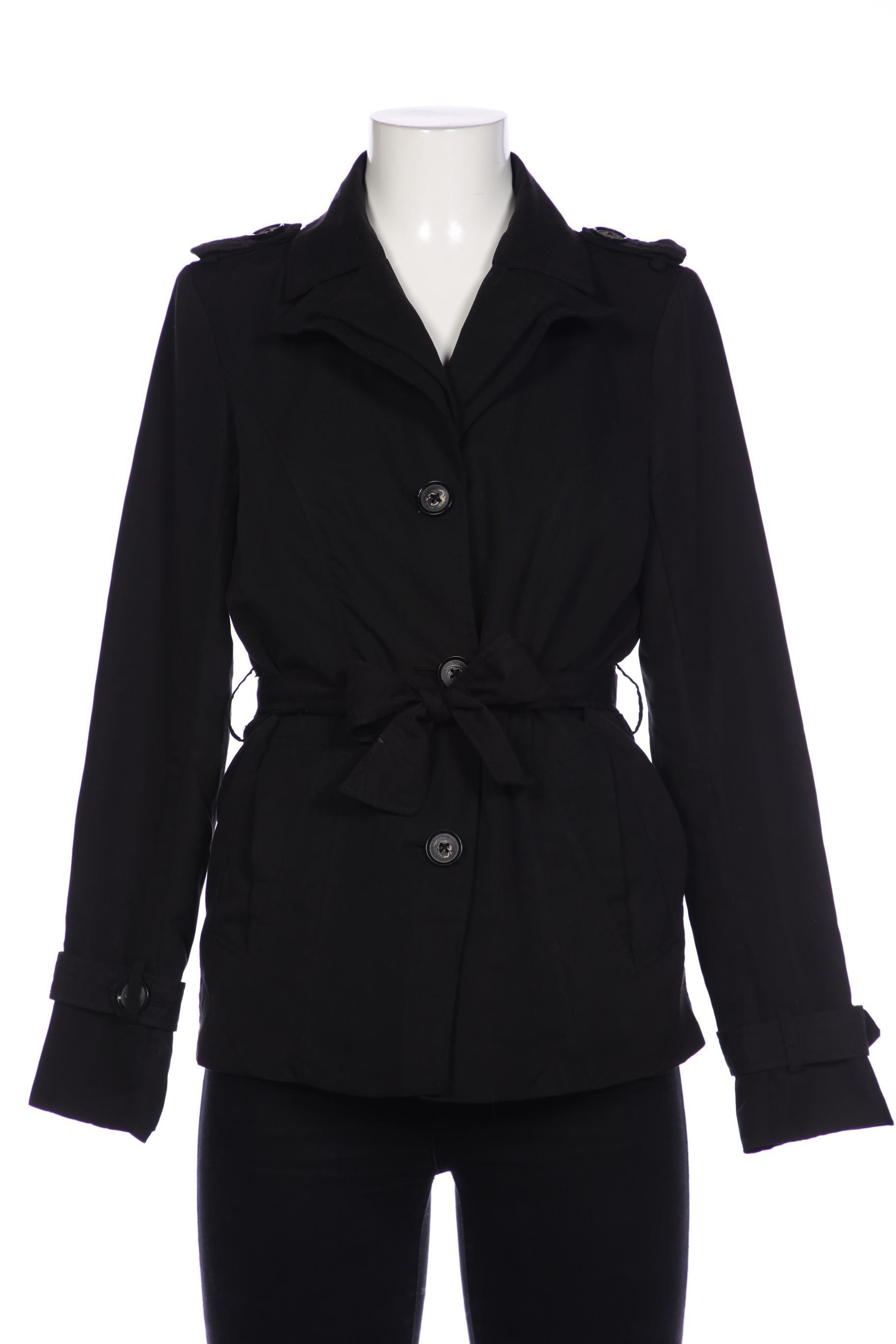 

Vero Moda Damen Jacke, schwarz, Gr. 38