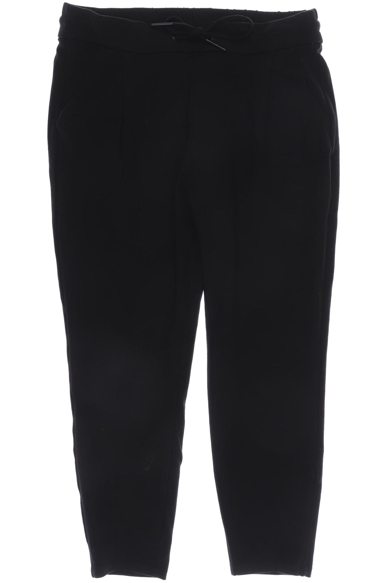

Vero Moda Damen Stoffhose, schwarz, Gr. 28