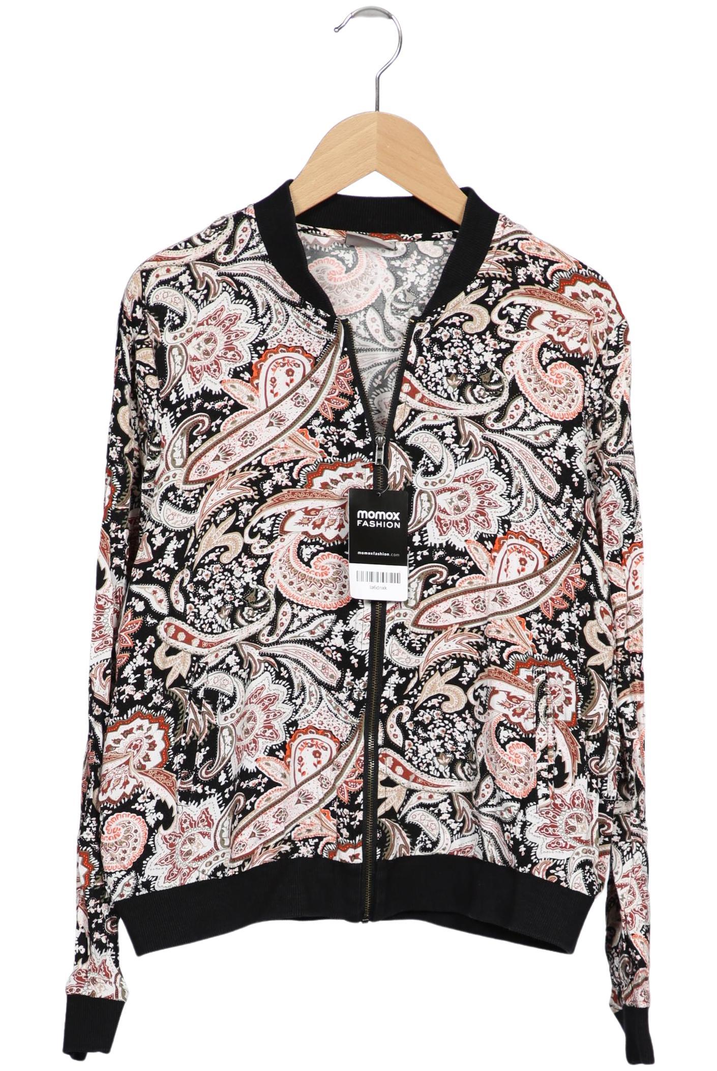 

Vero Moda Damen Jacke, mehrfarbig, Gr. 38