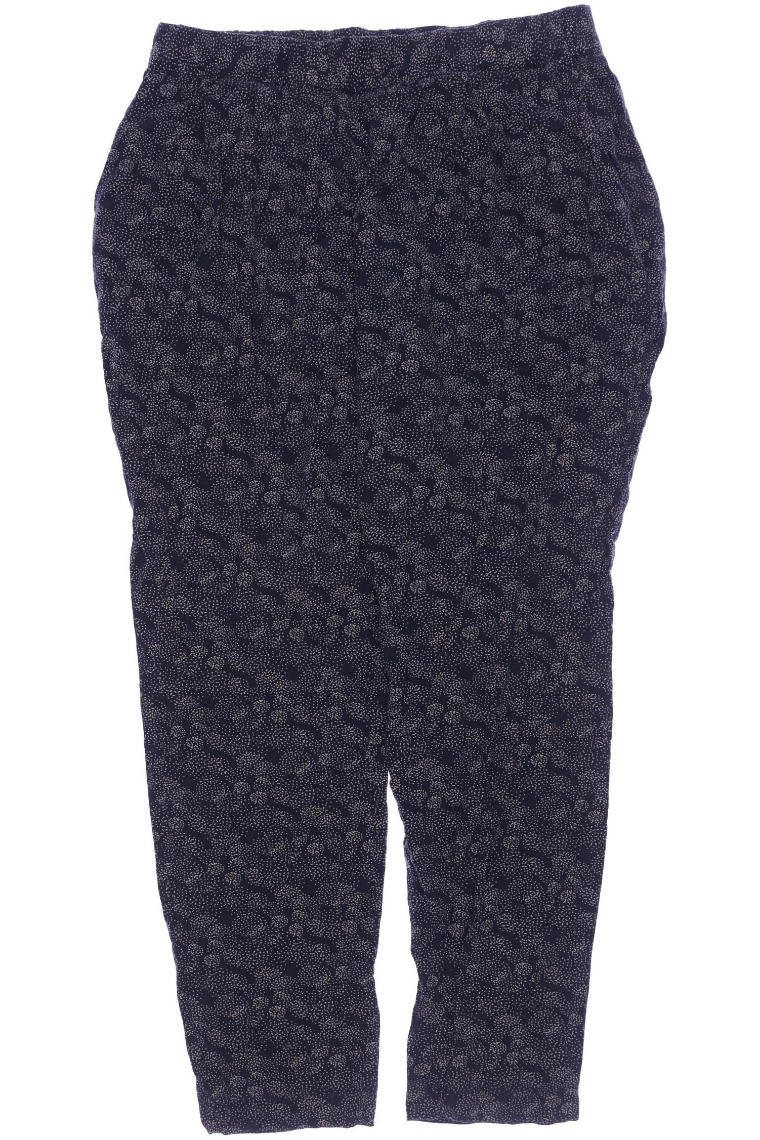 

Vero Moda Damen Stoffhose, marineblau, Gr. 0