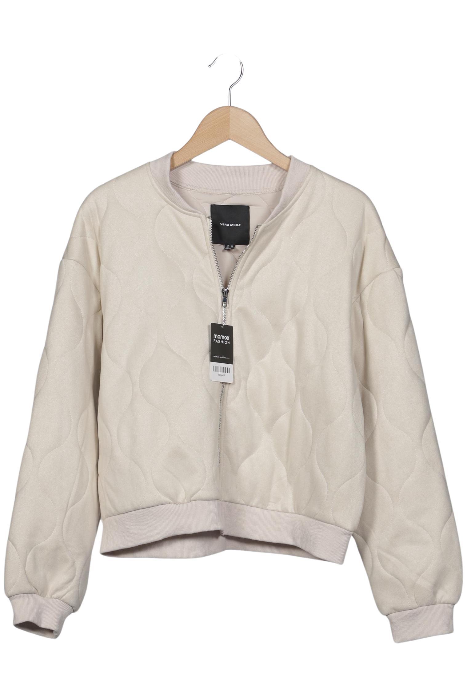 

Vero Moda Damen Jacke, beige, Gr. 42